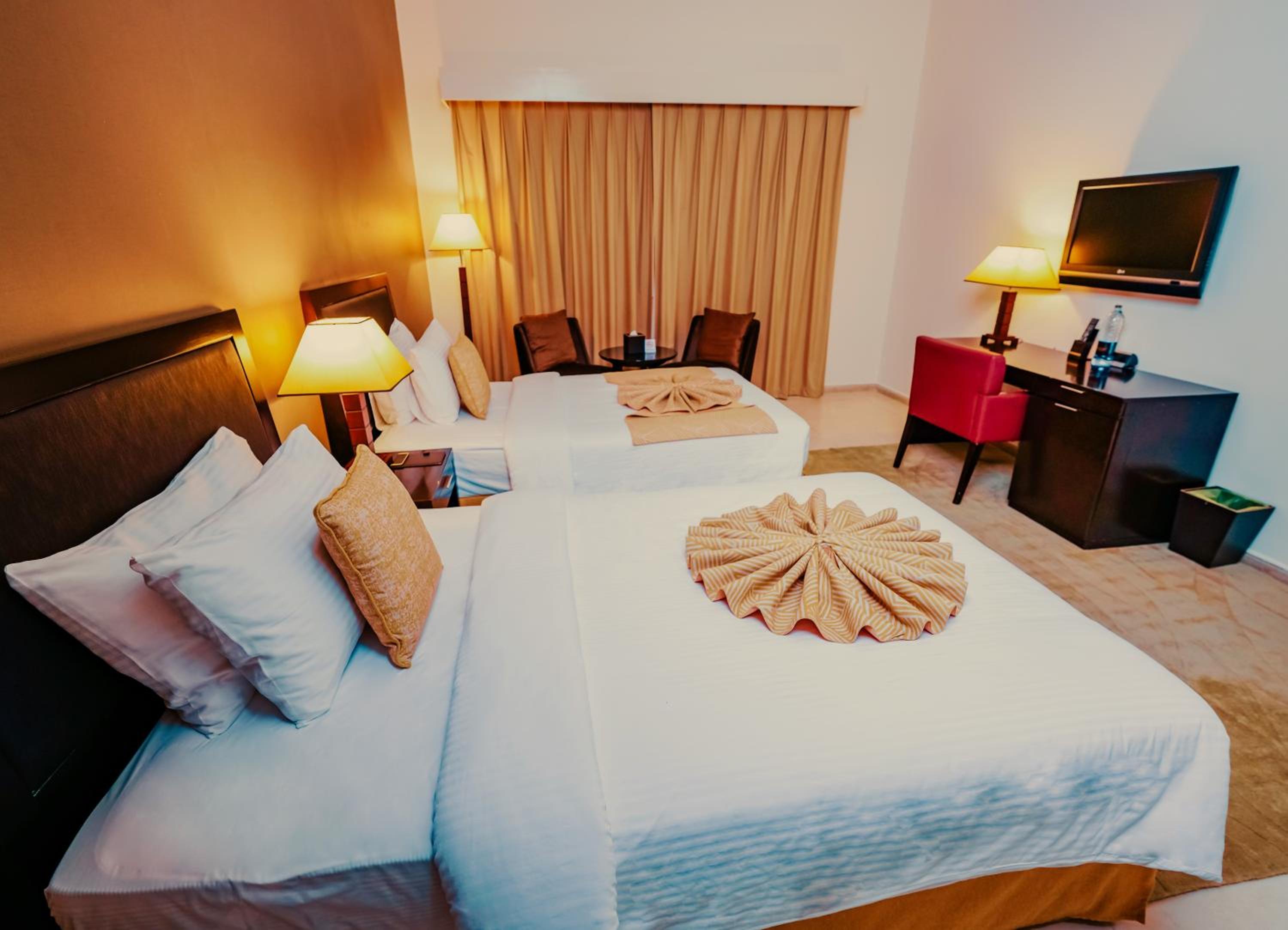 Villaggio Hotel Abu Dhabi — photo 88