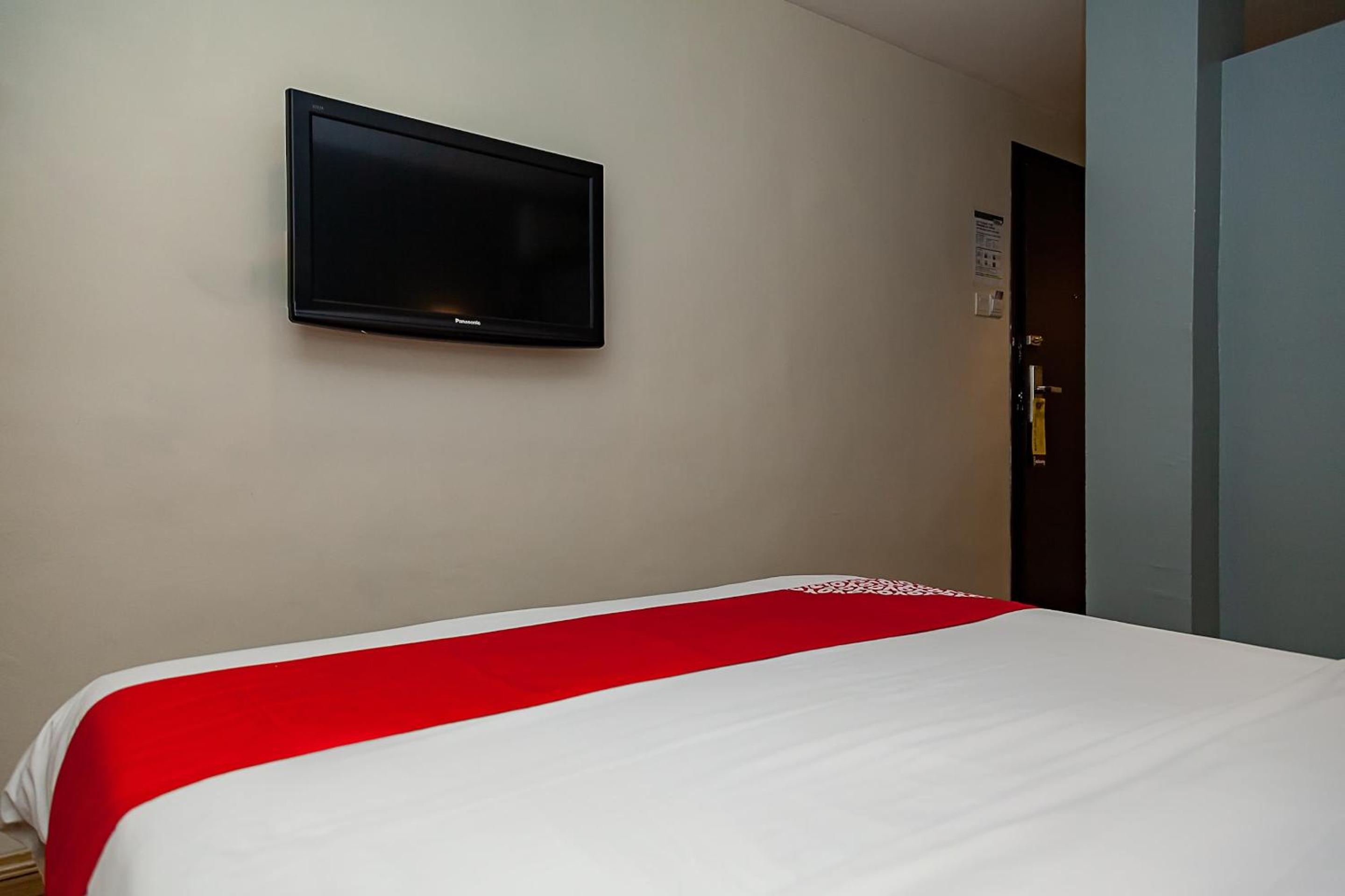 Deluxe Double Room - Photo 3