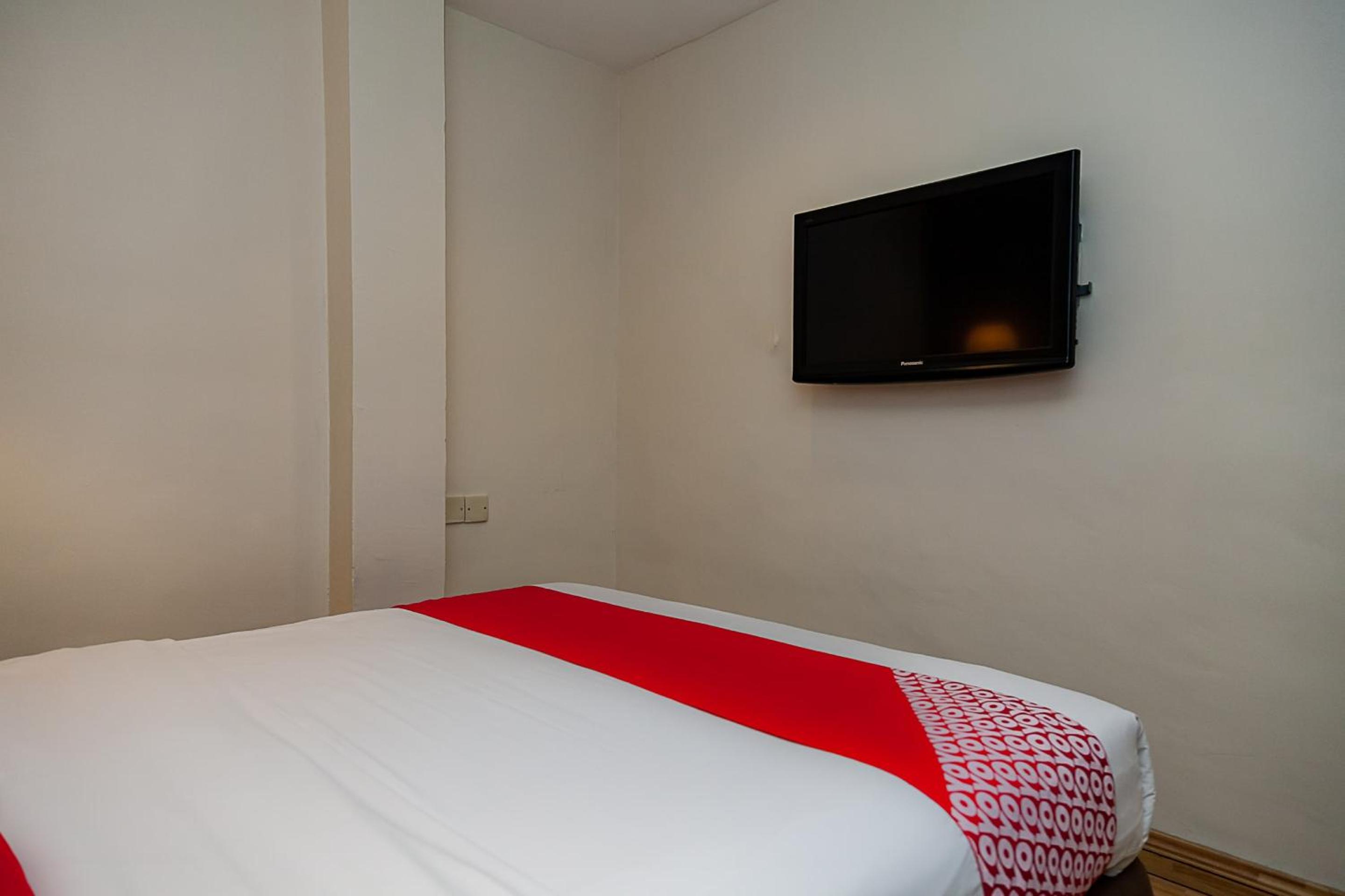 Deluxe Double Room - Photo 5