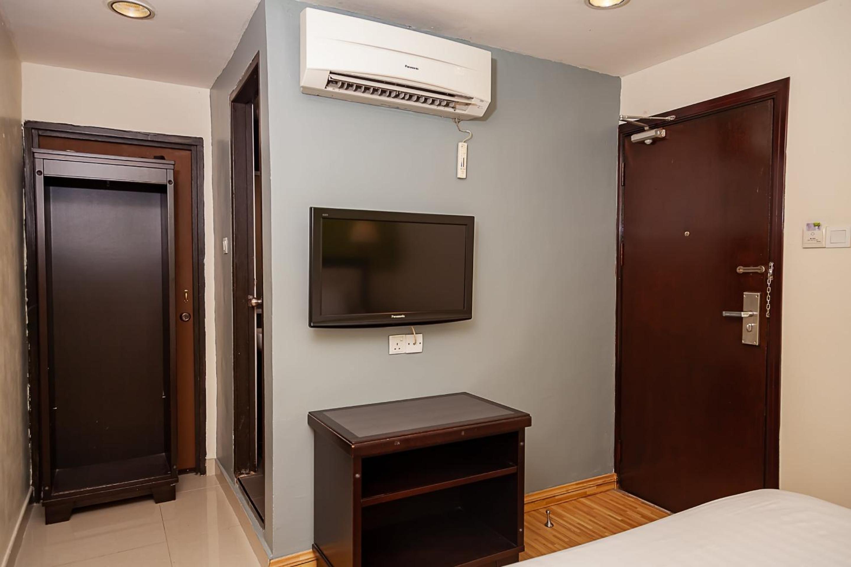 Standard Double Room - Photo 3