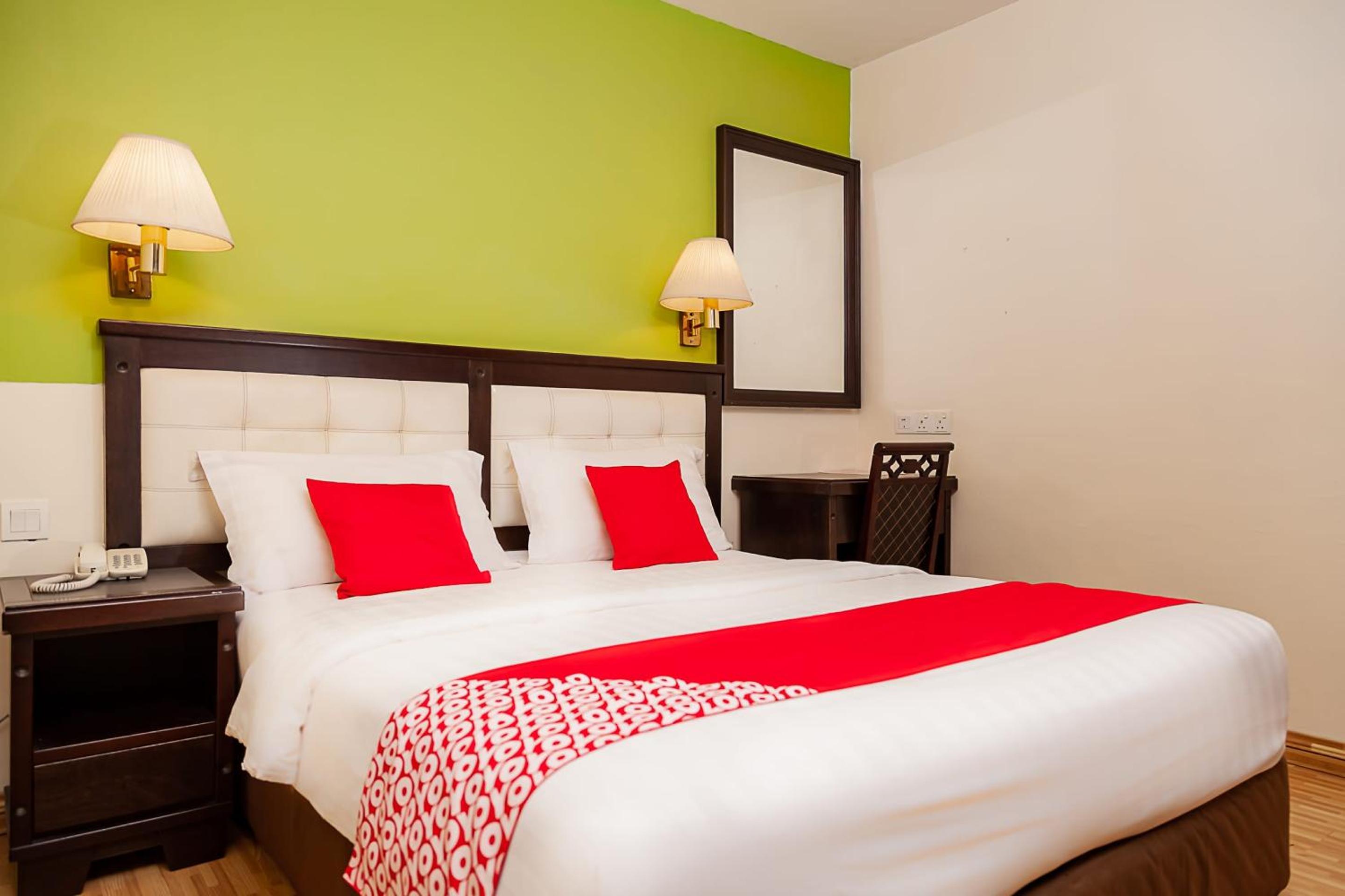 Standard Double Room - Photo 4