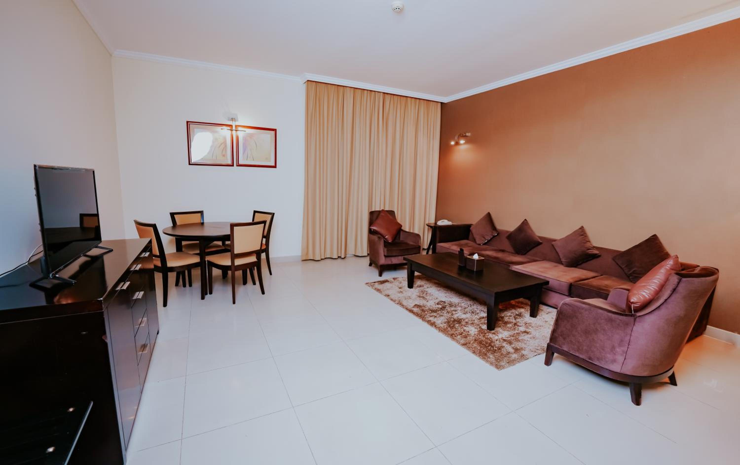 Villaggio Hotel Abu Dhabi — photo 78