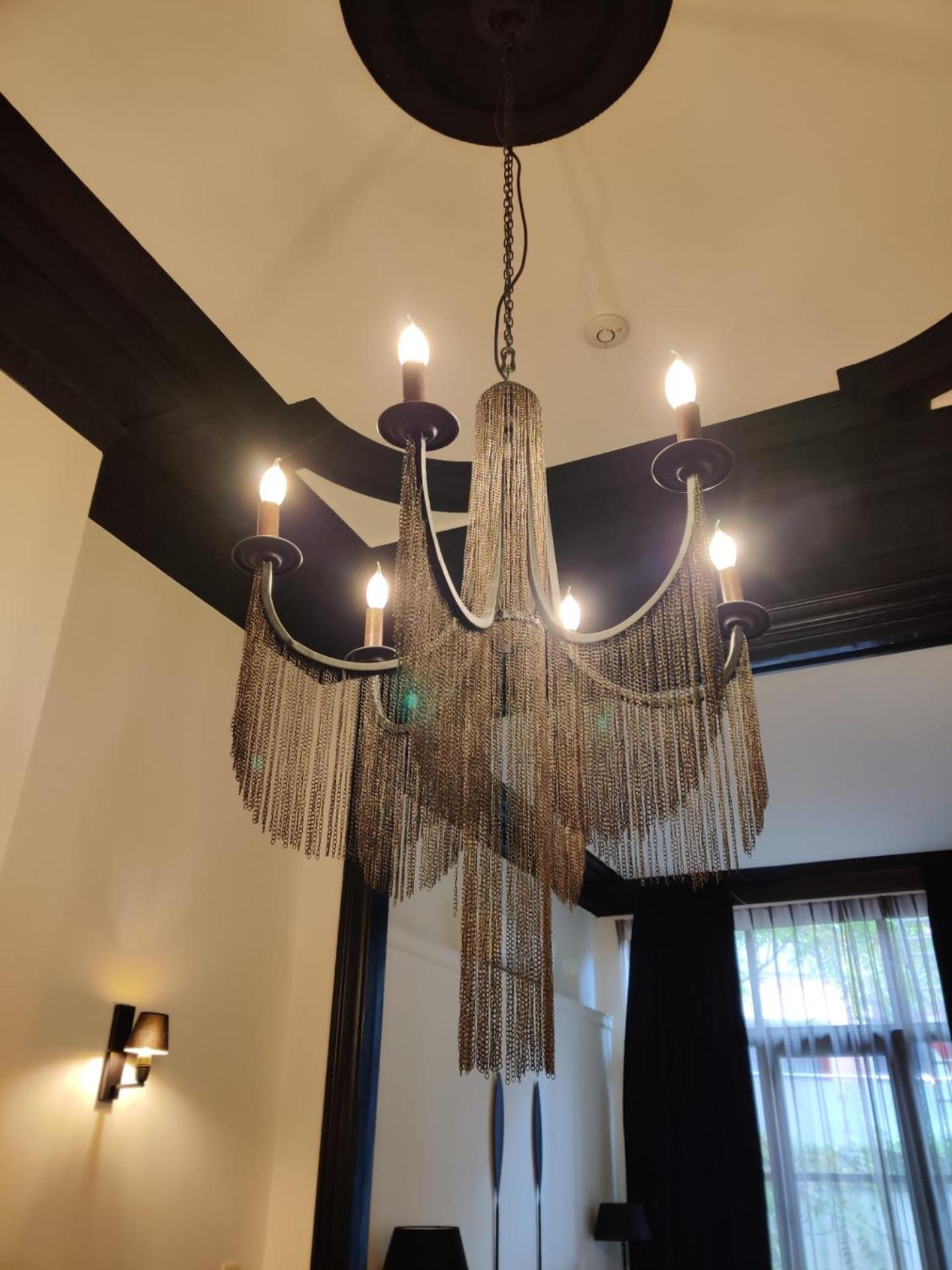 Deluxe Suite - Photo 11