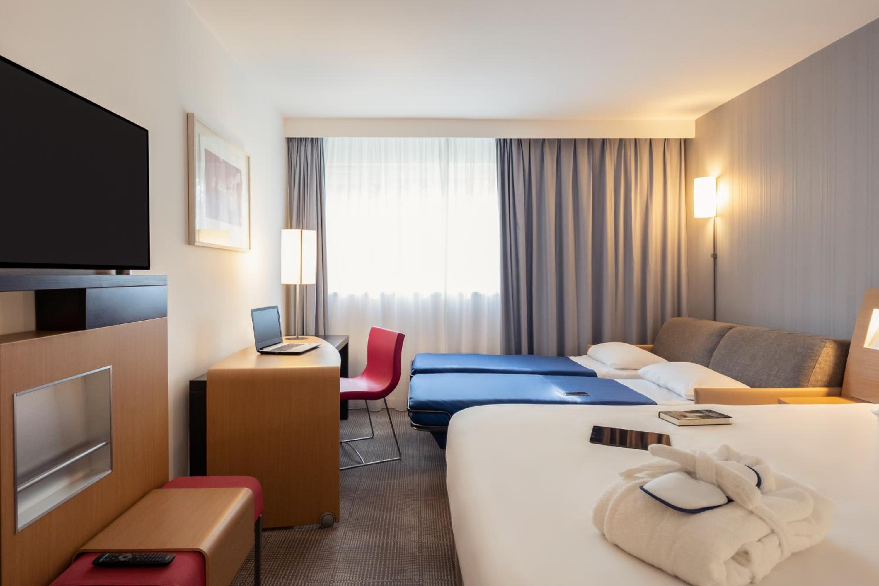 Superior Double Room - Photo 1