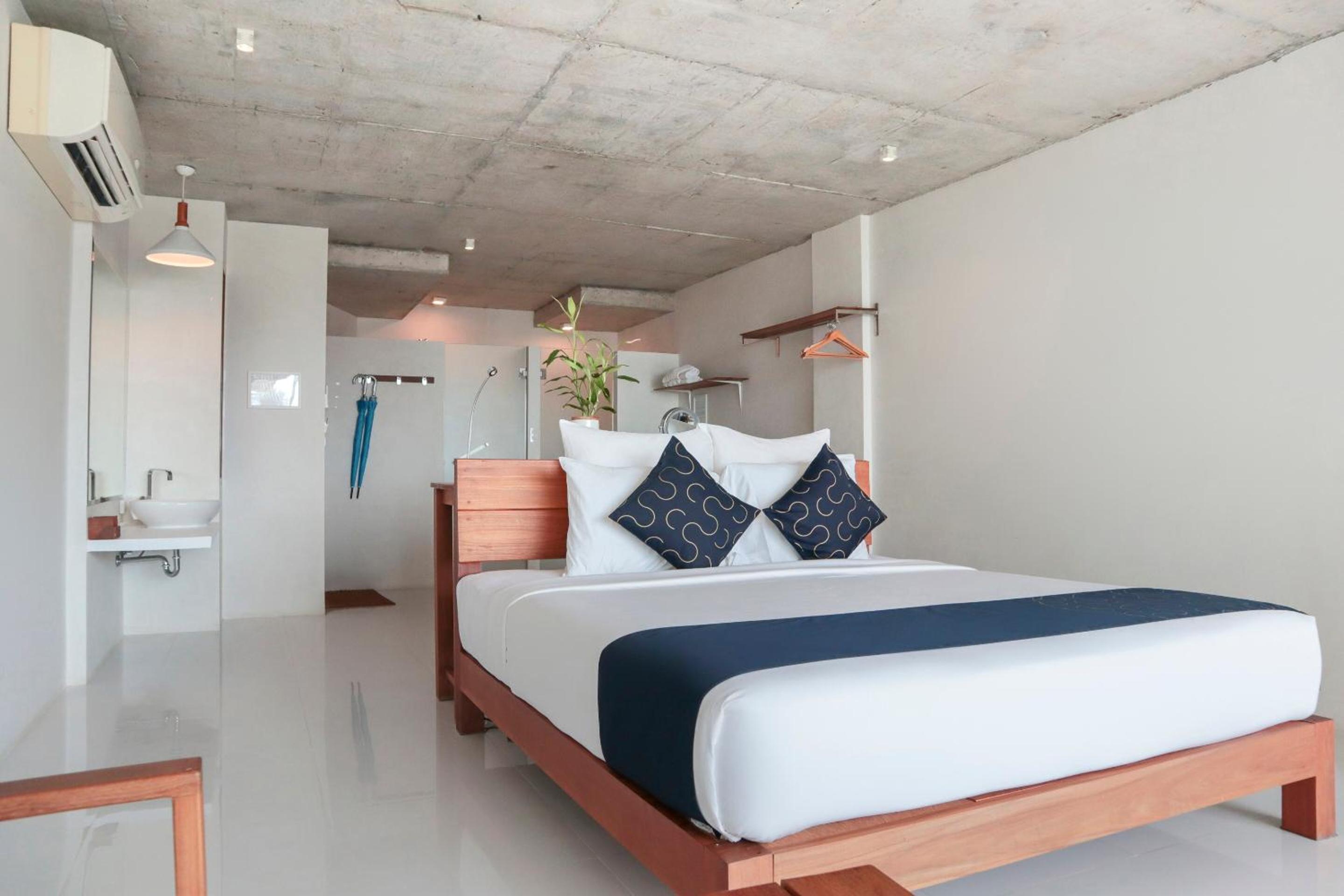 Grand Deluxe Suite Sea View