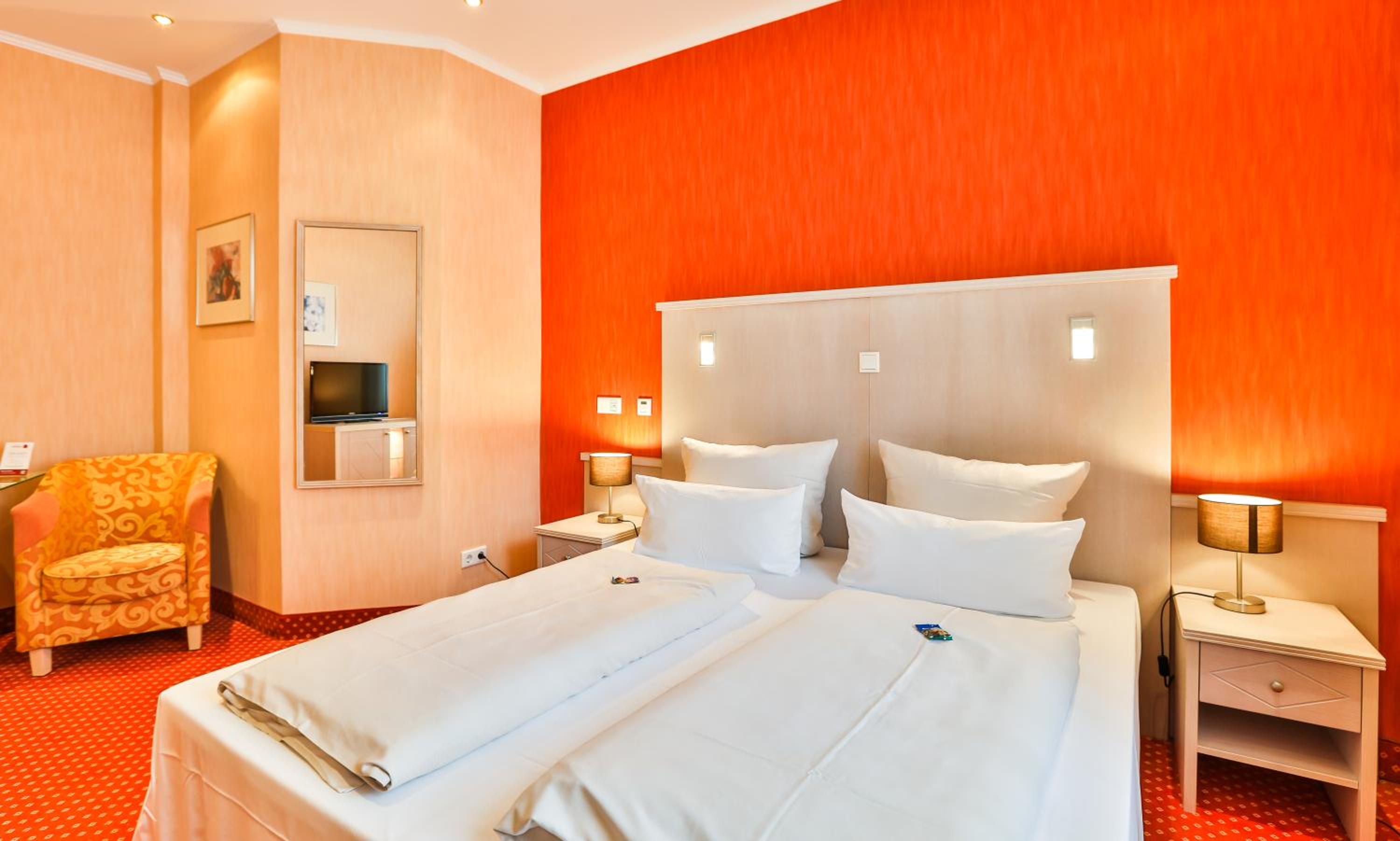 Superior Double Room photo 2