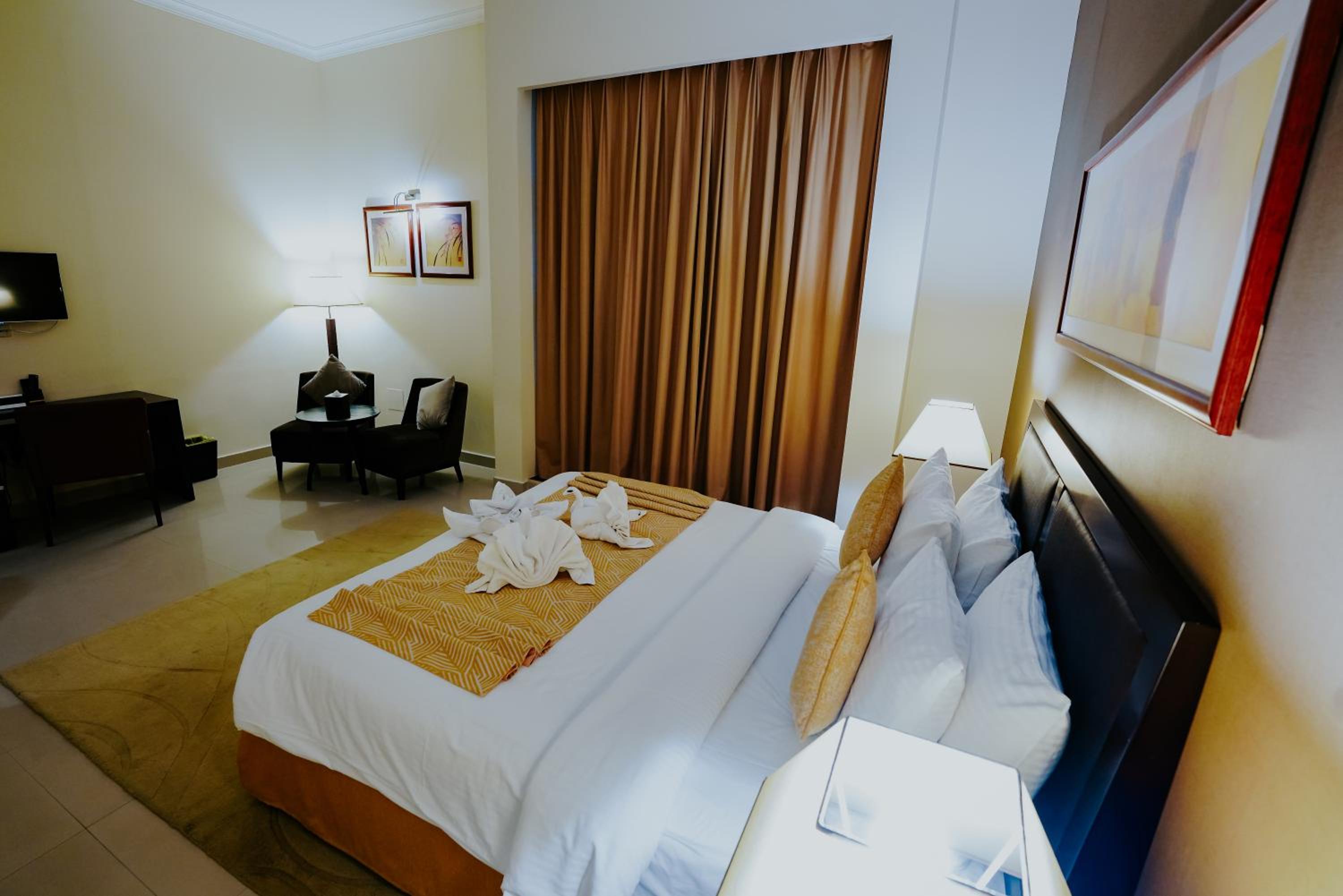 Villaggio Hotel Abu Dhabi — photo 65
