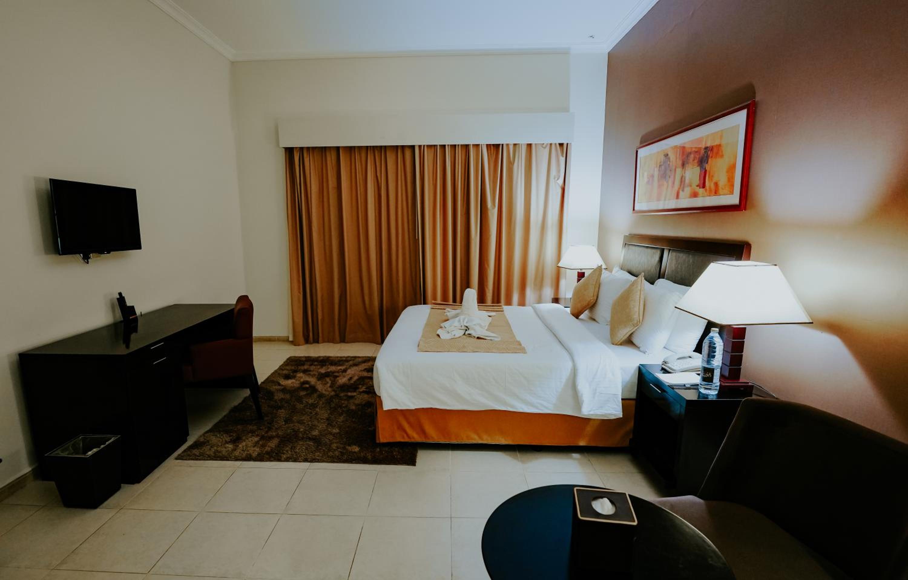 Villaggio Hotel Abu Dhabi — photo 66
