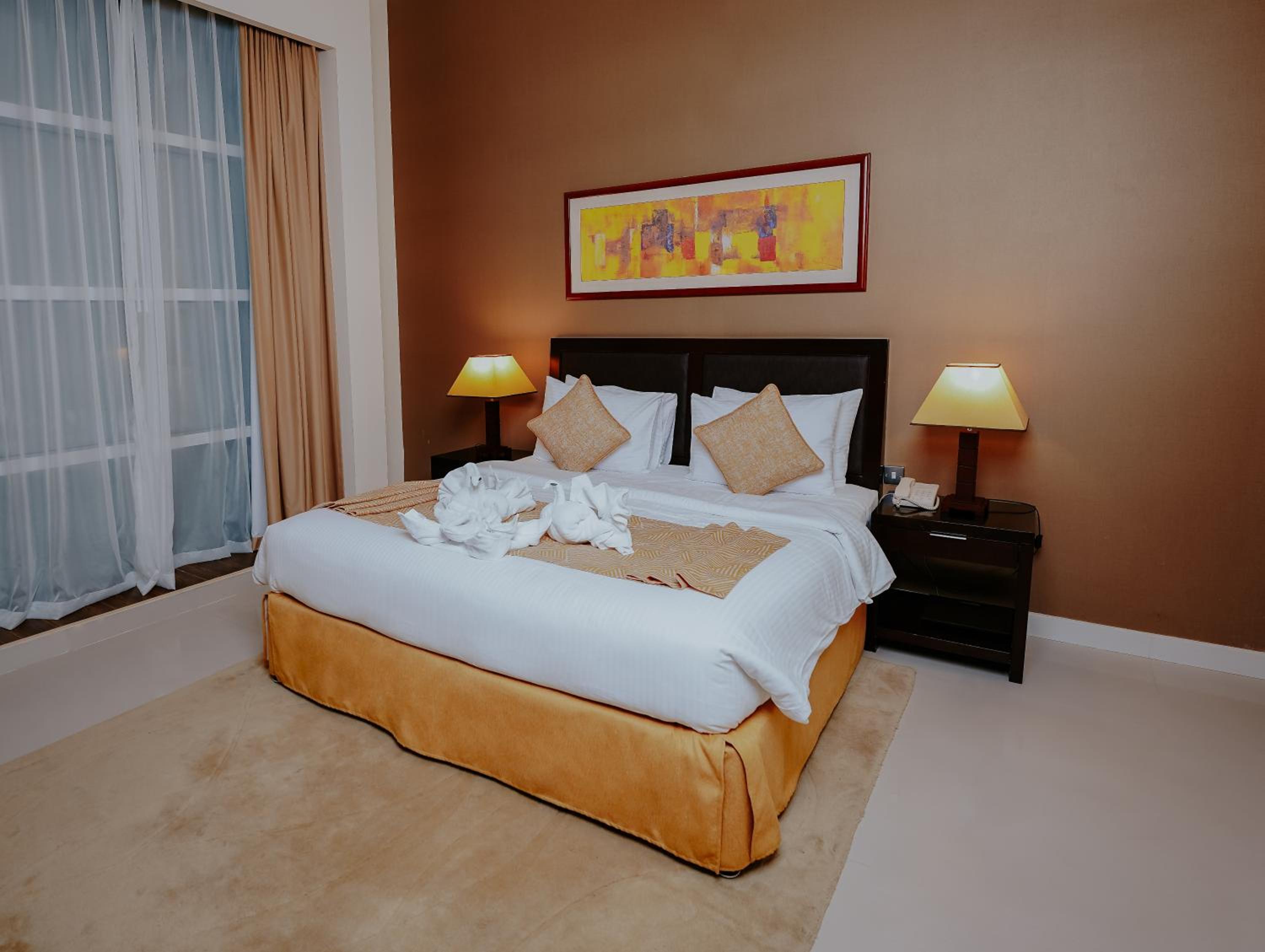 Villaggio Hotel Abu Dhabi — photo 63