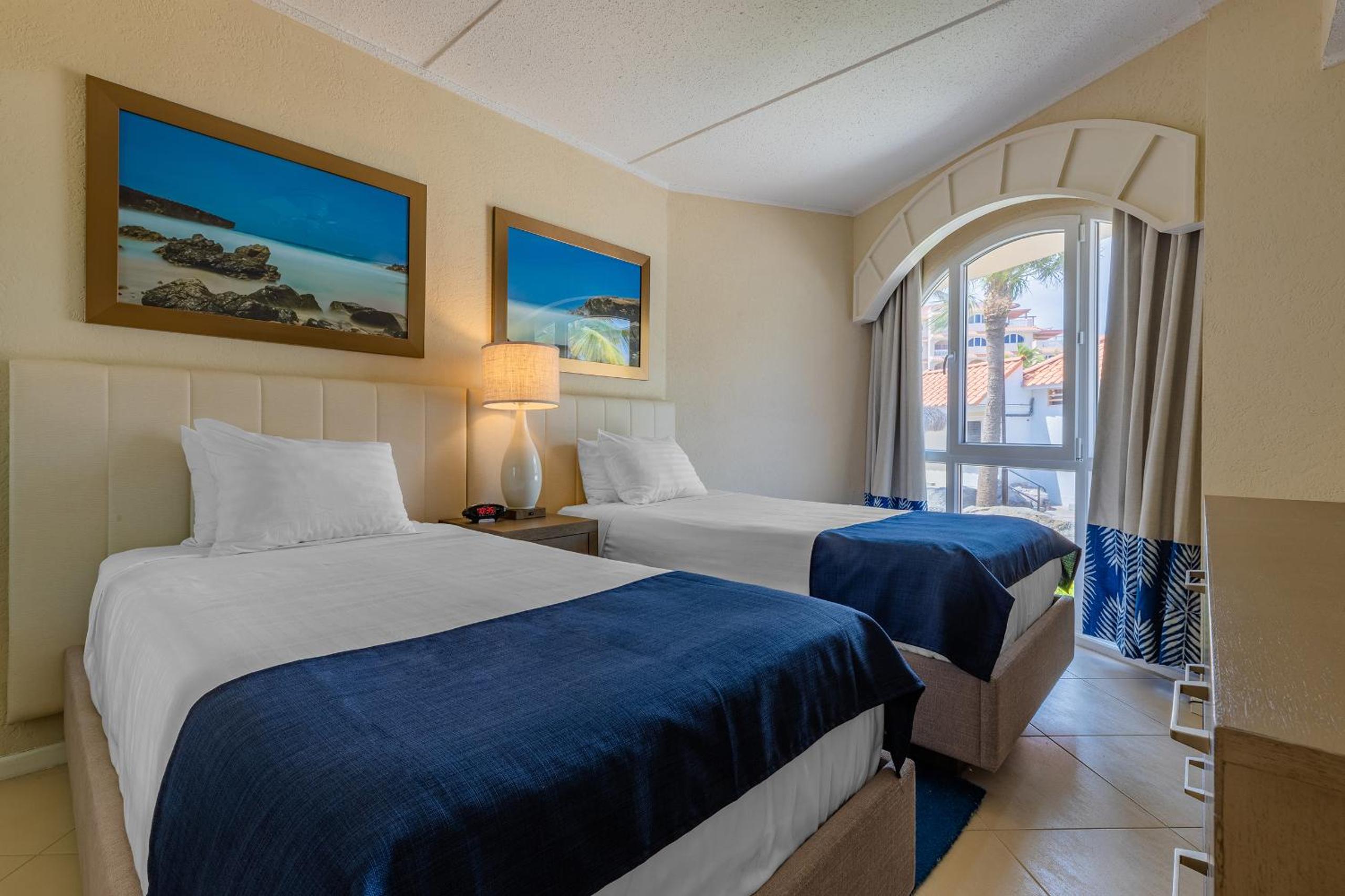 Two-Bedroom Suite