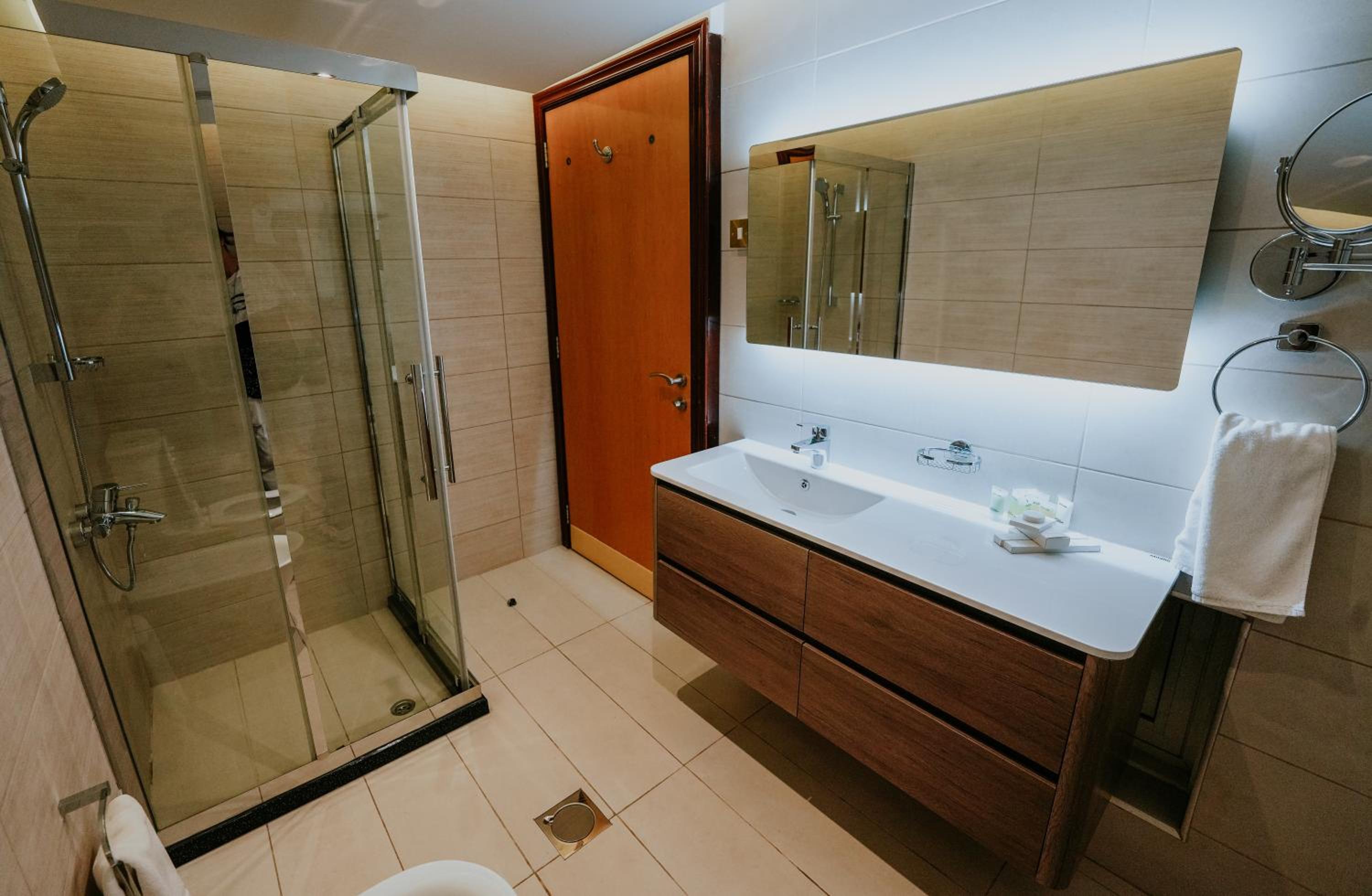 Villaggio Hotel Abu Dhabi — photo 89