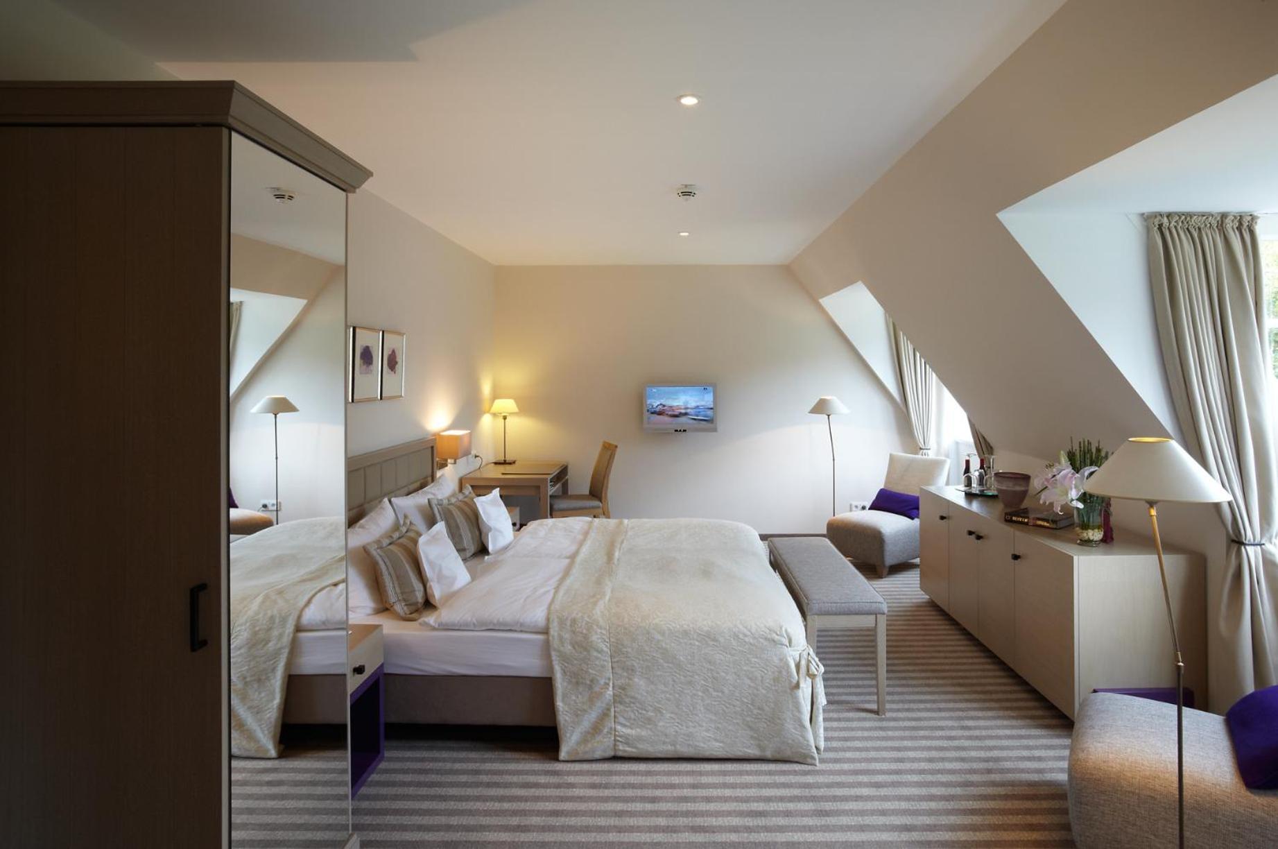 Comfort Double Room photo 1
