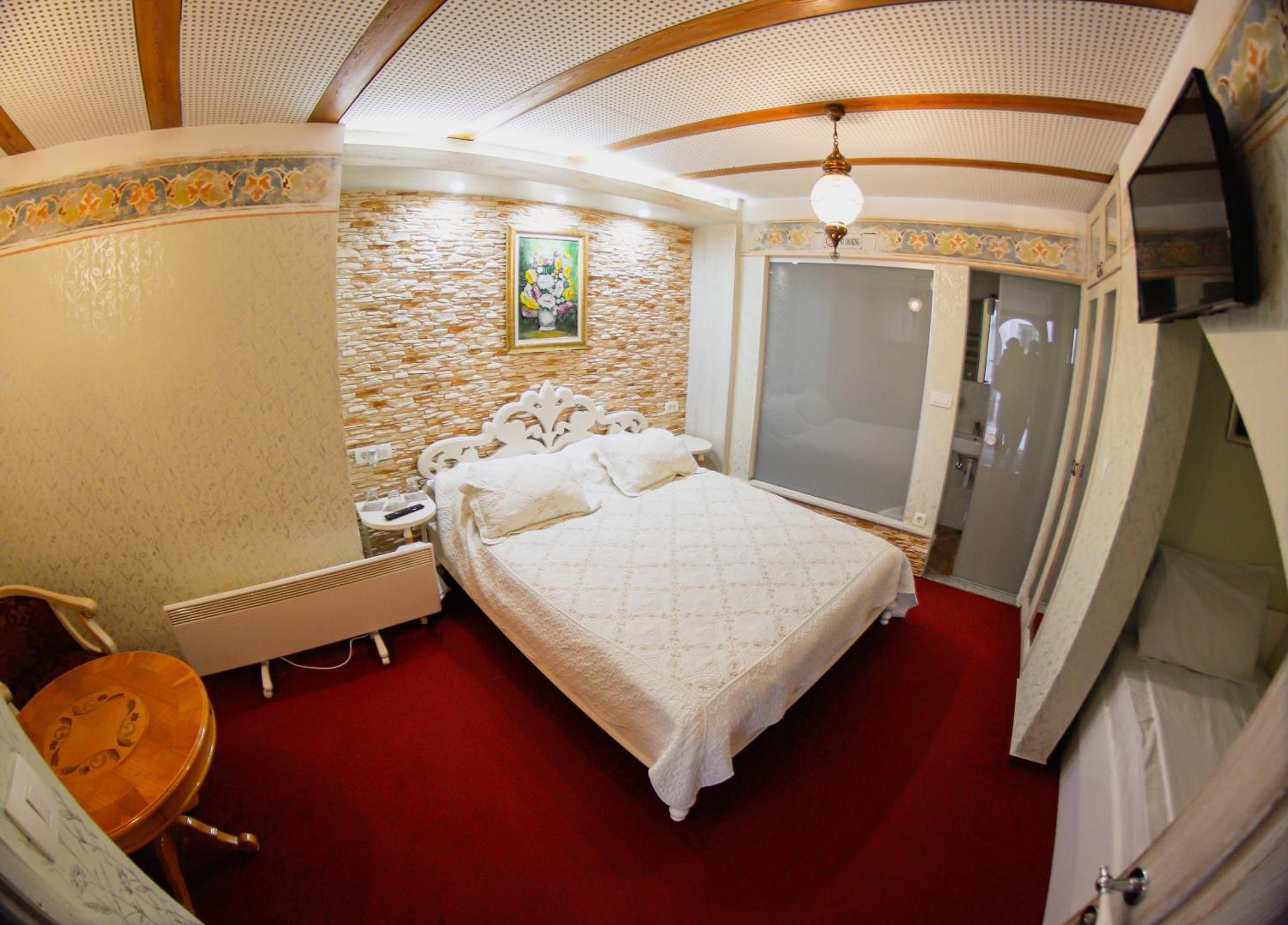 Comfort Triple Room photo 2