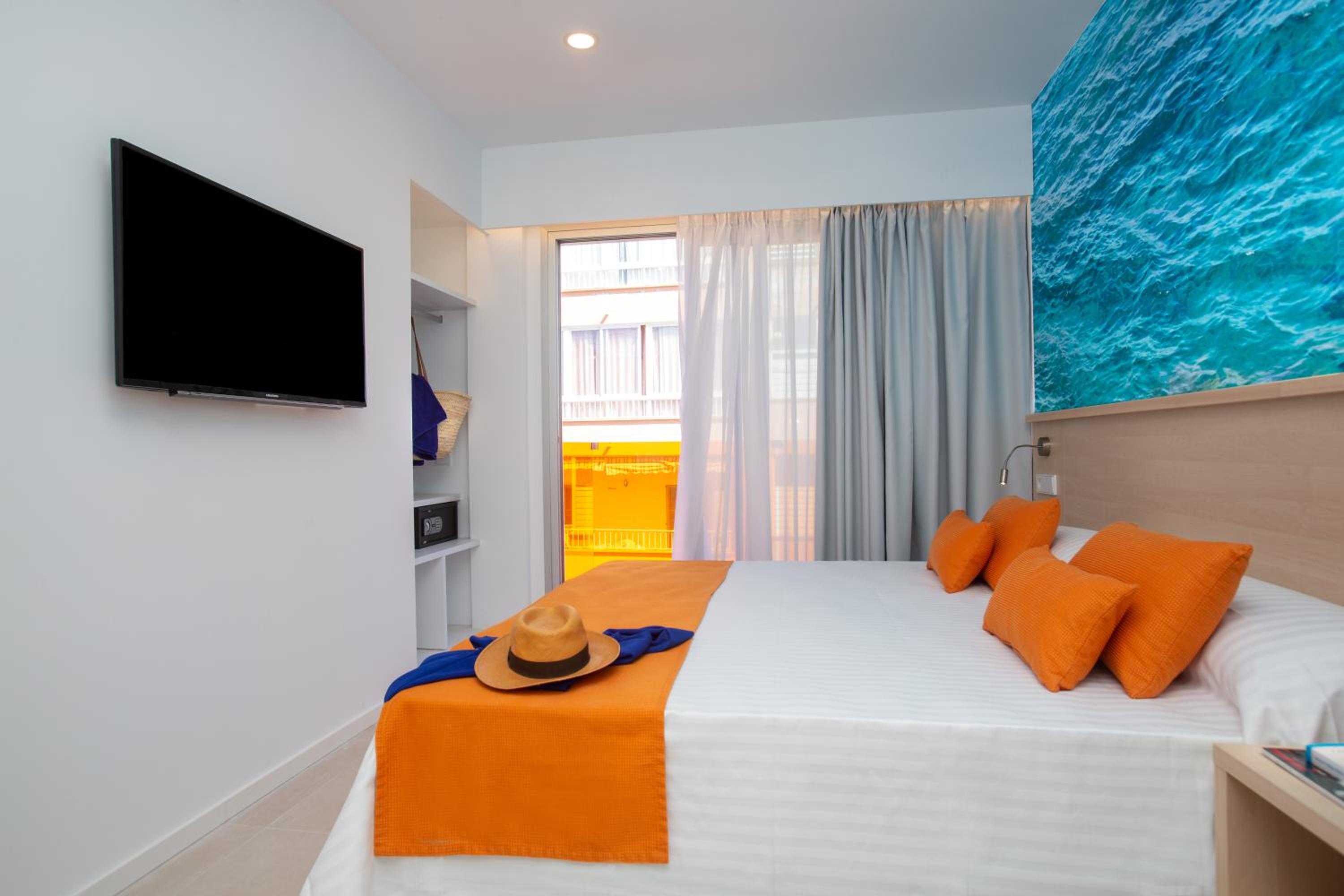 Superior Double Room - Photo 5