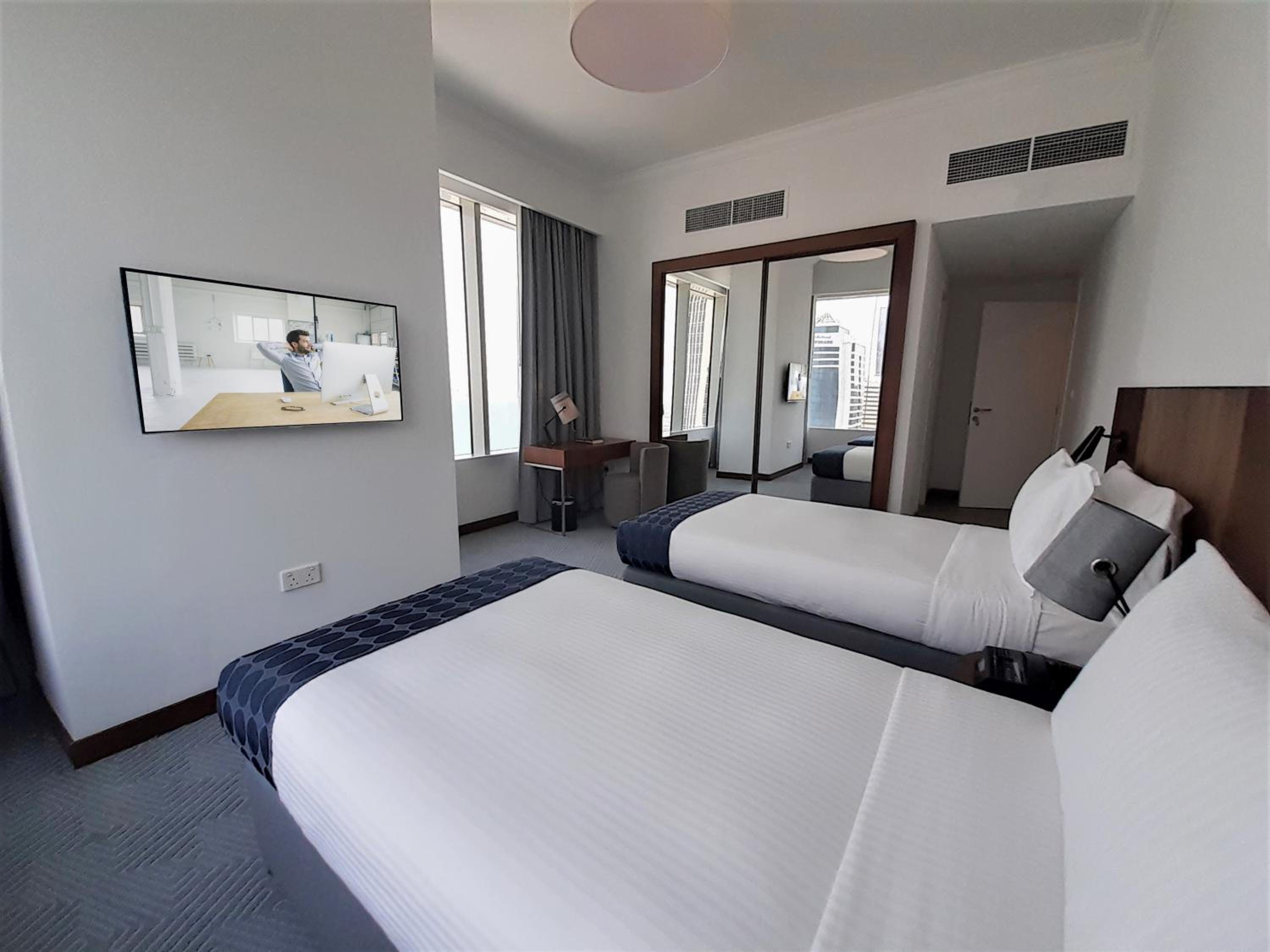 Two Bedroom Deluxe photo 2