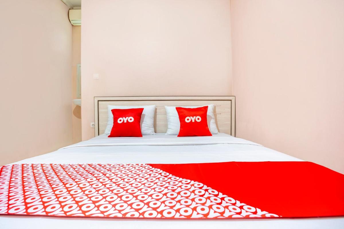 Economy Double Room photo 3