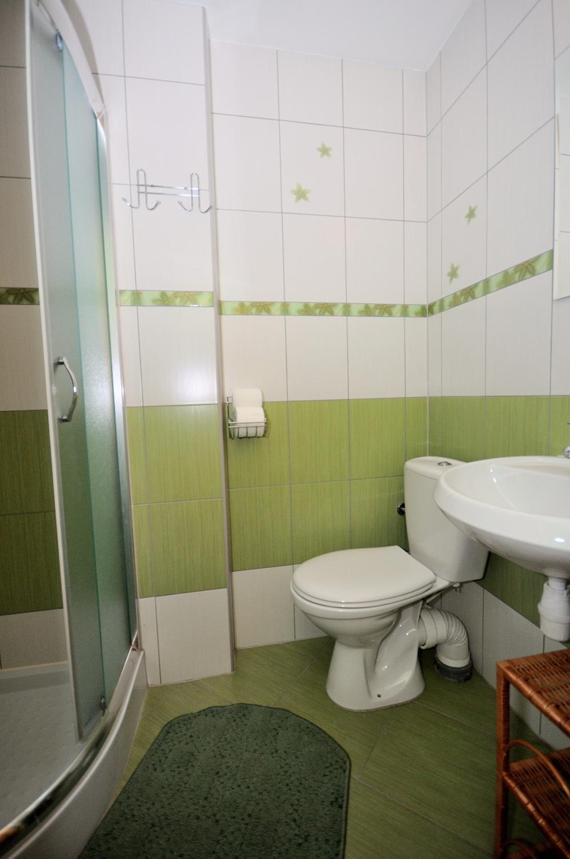 Double Room with Private Bathroom photo 2