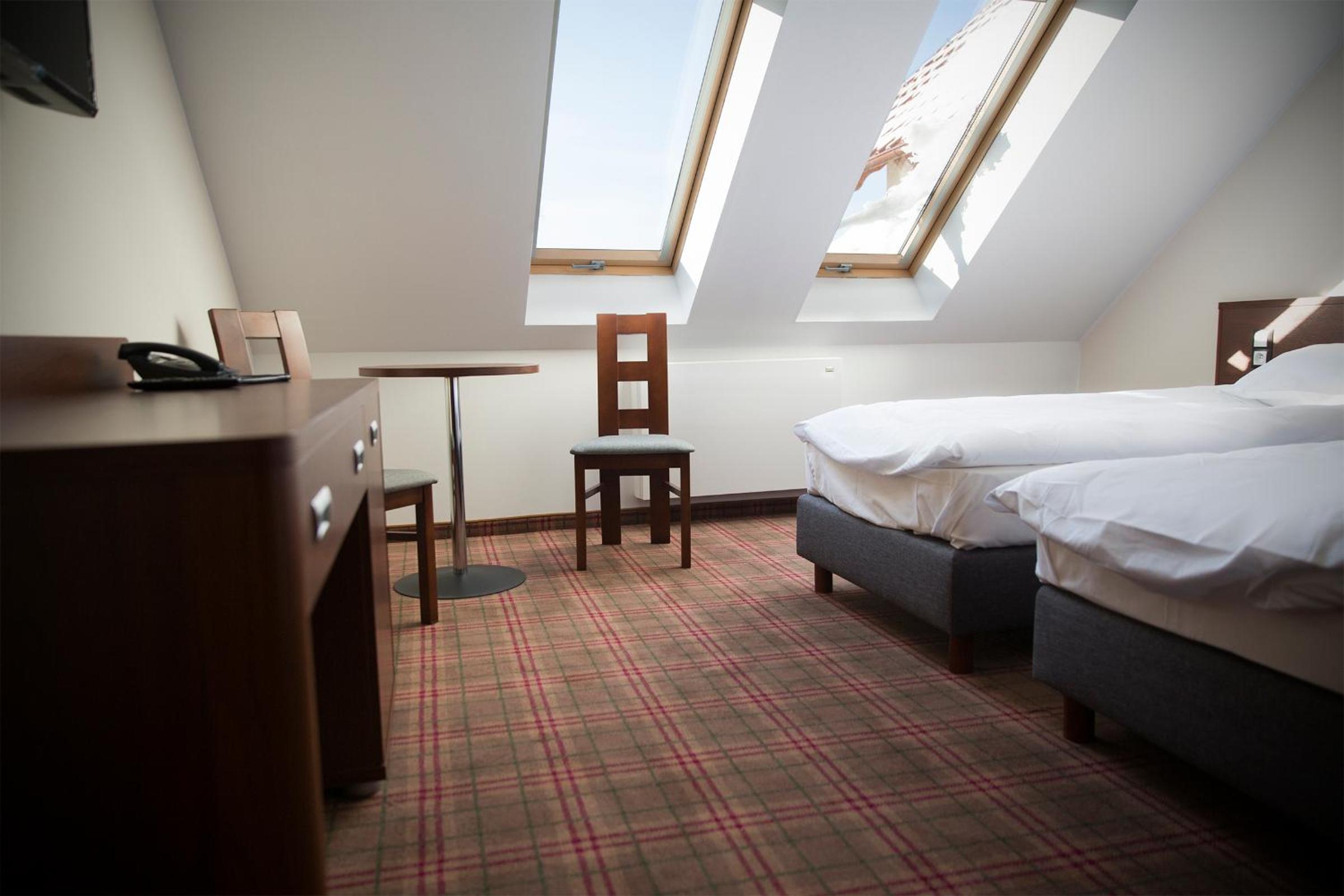 Double or Twin Room - Photo 1