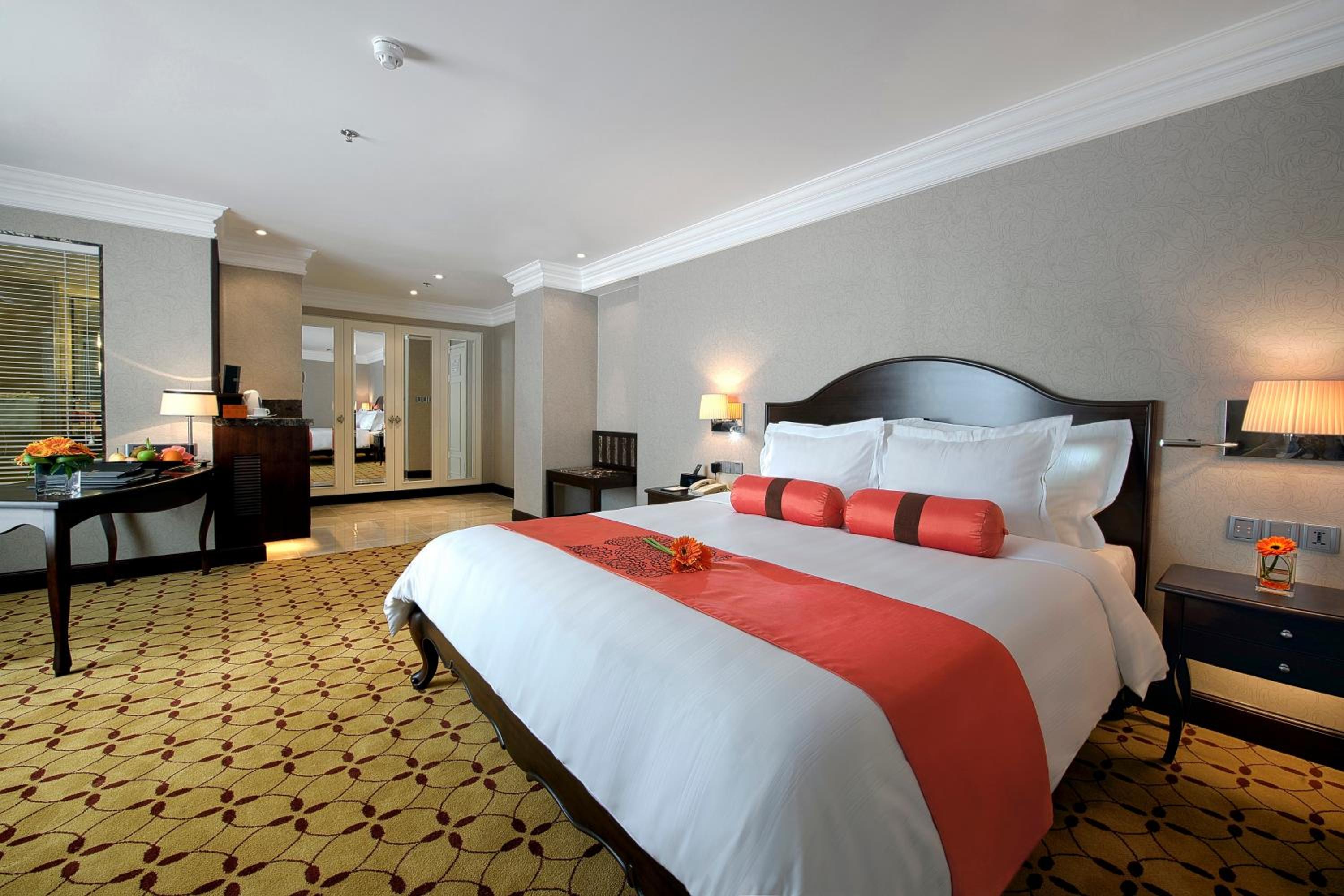 Club Premium Deluxe