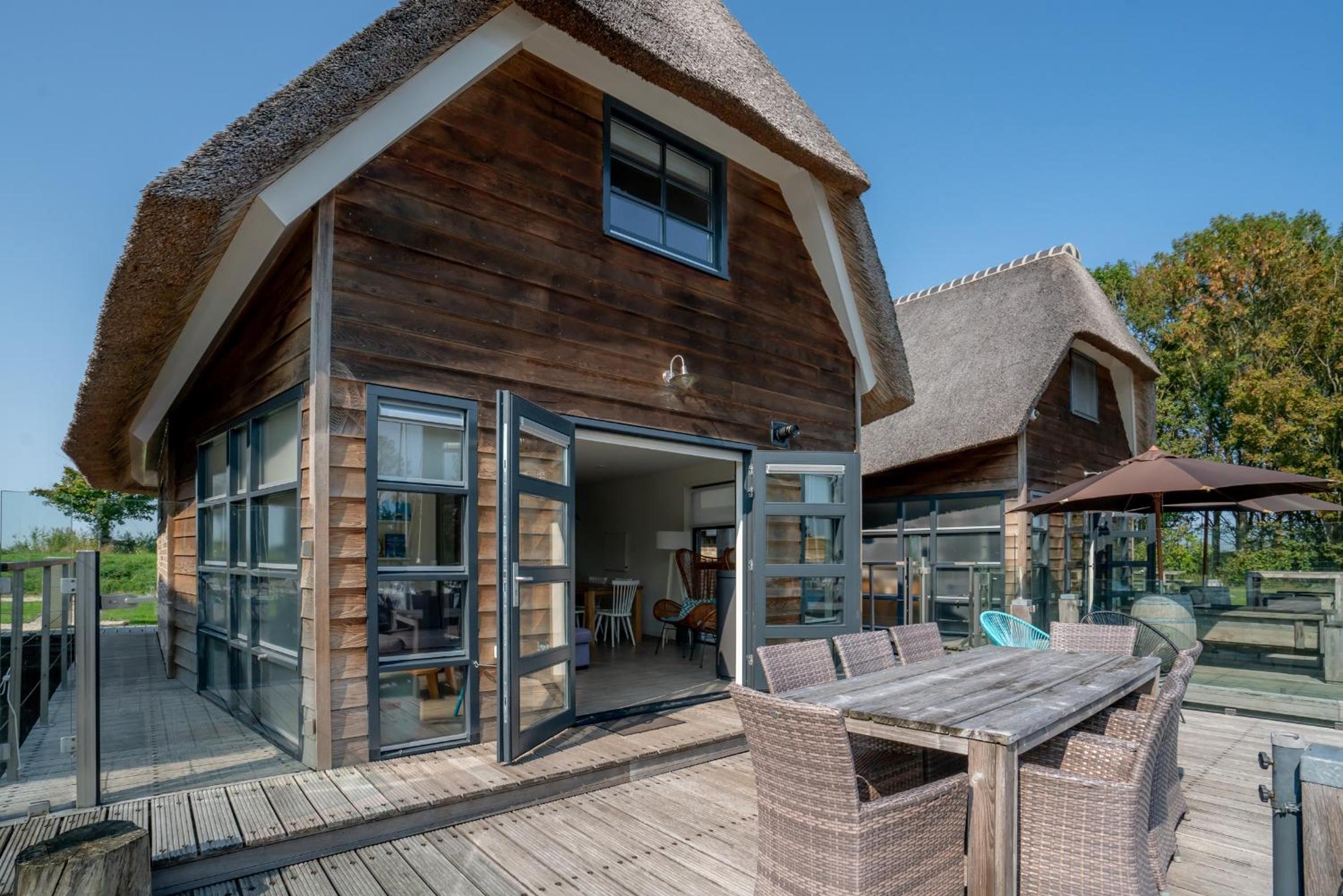 Holiday Home 6 people photo 3