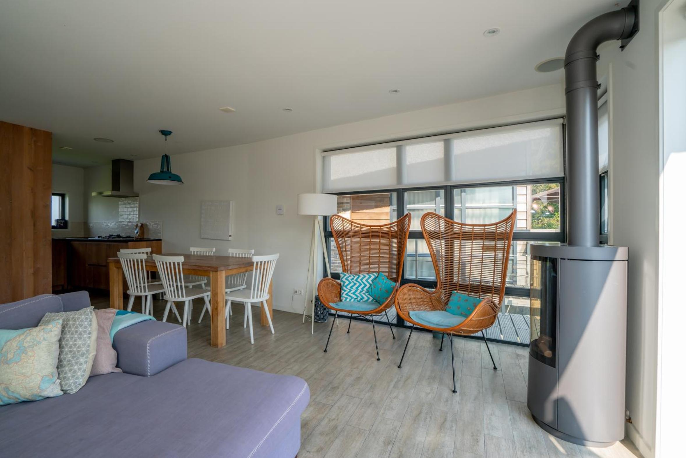 Holiday Home 6 people photo 1