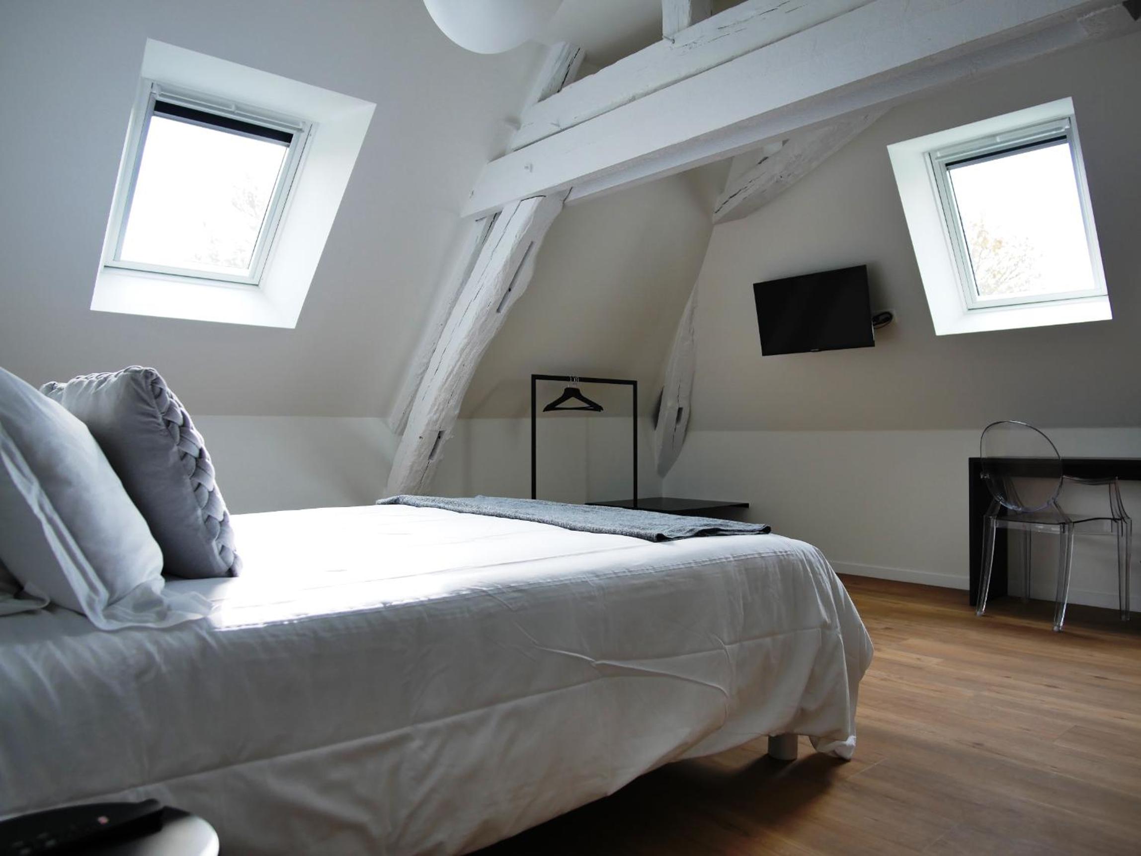 Deluxe Triple Room photo 1