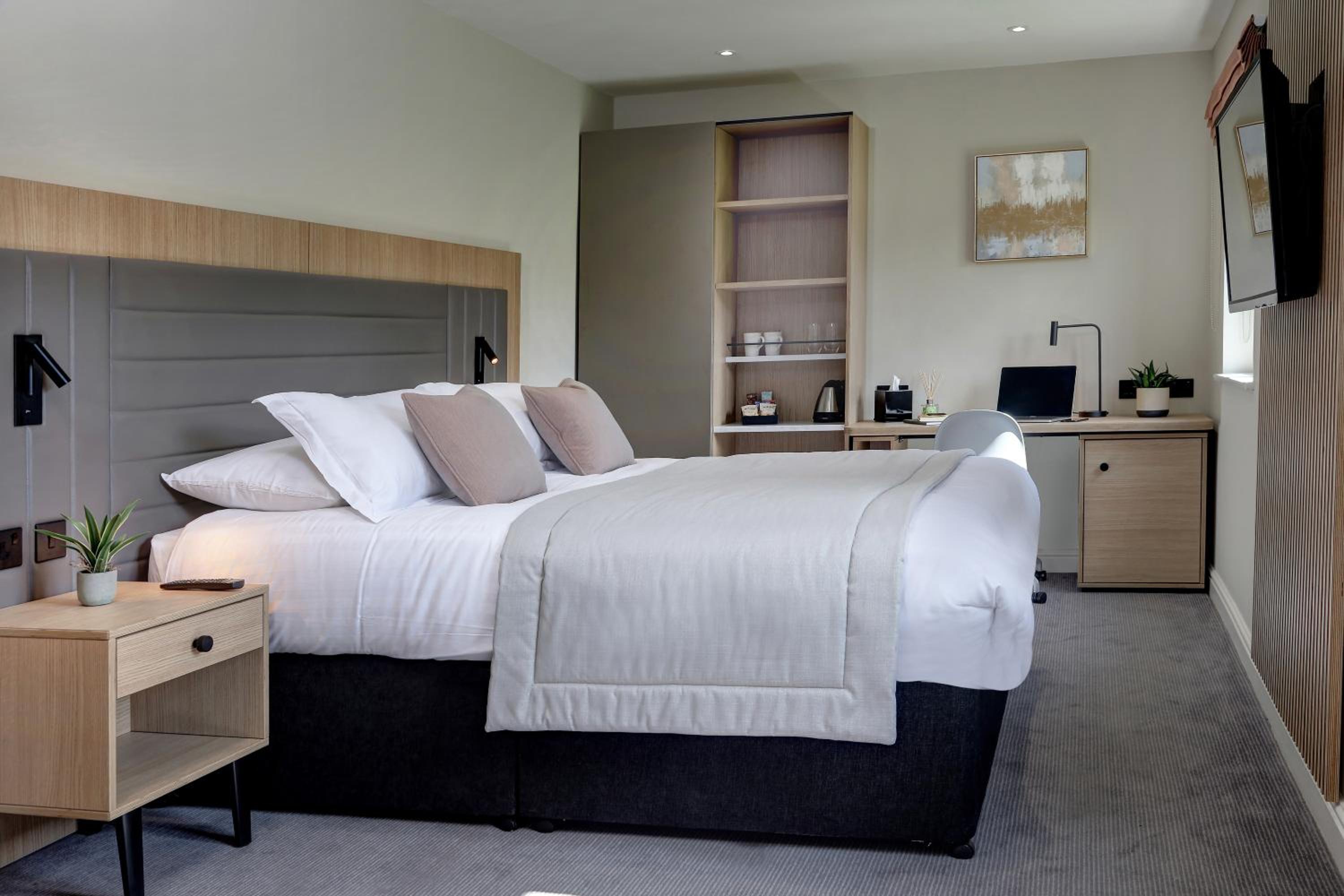 Executive Double Room photo 1