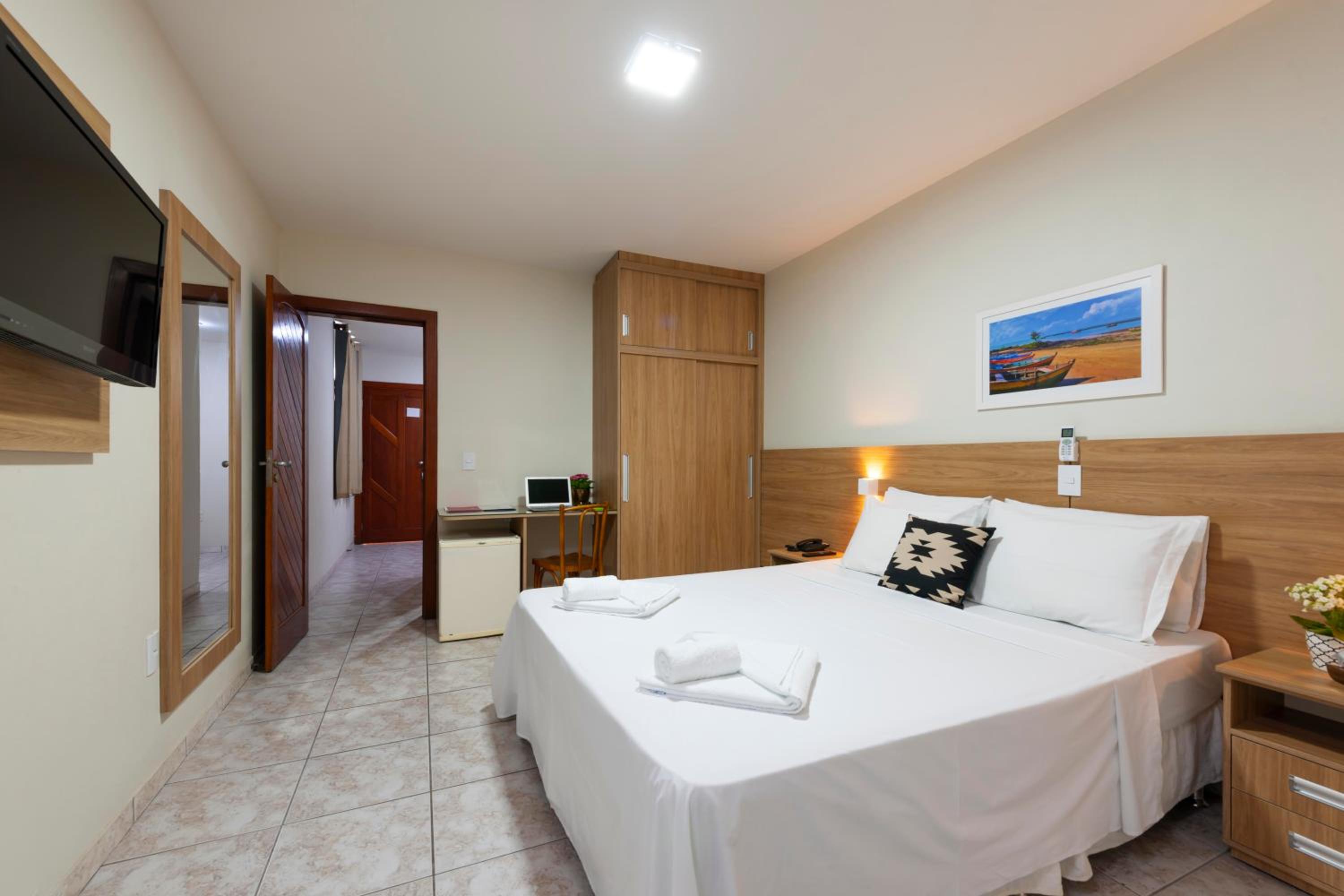 Family Room with Sea View photo 2