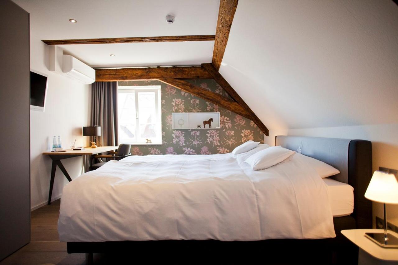Standard Double Room photo 3