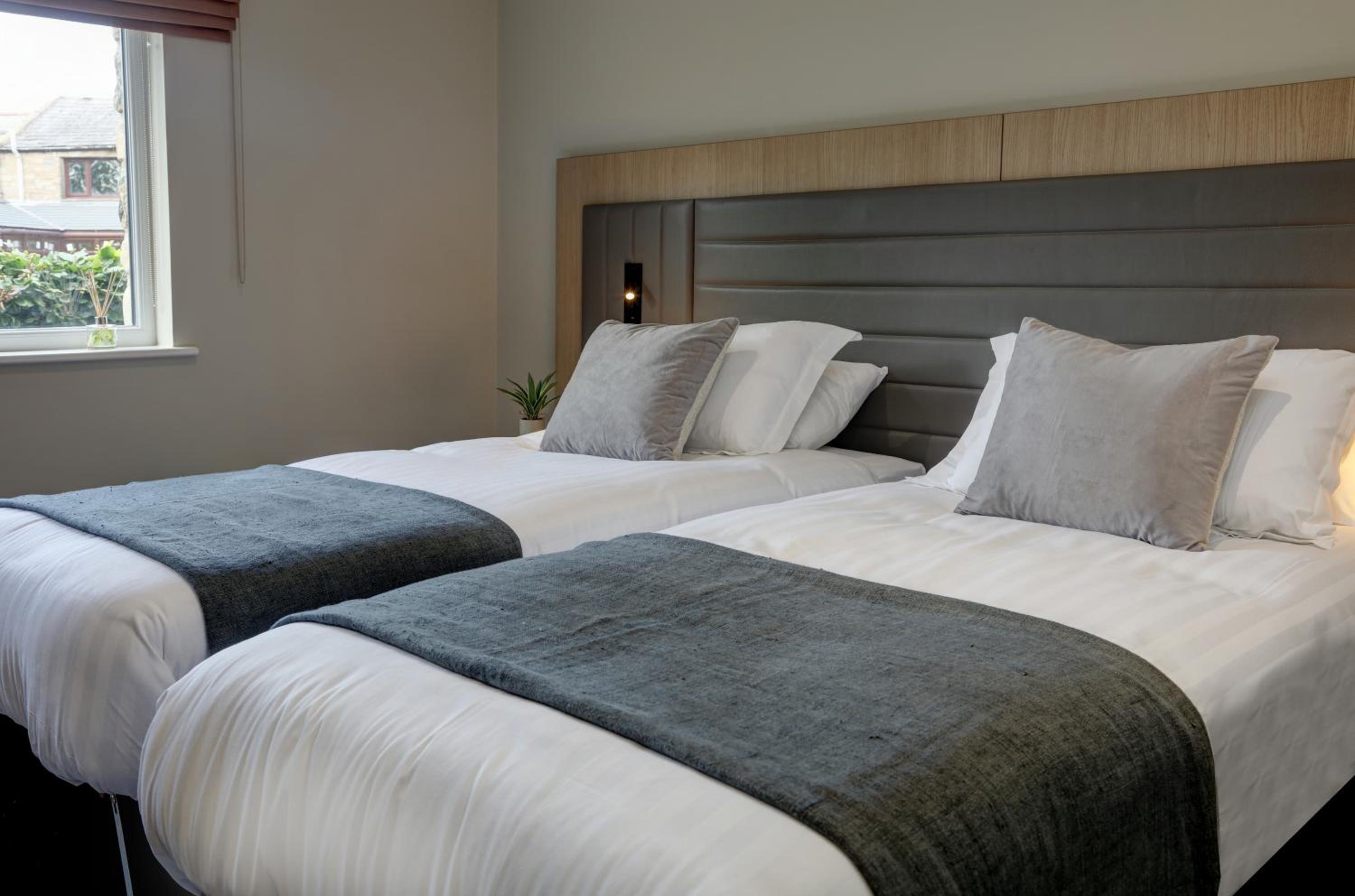 Mytton Fold Hotel, Ribble Valley, Billede 4