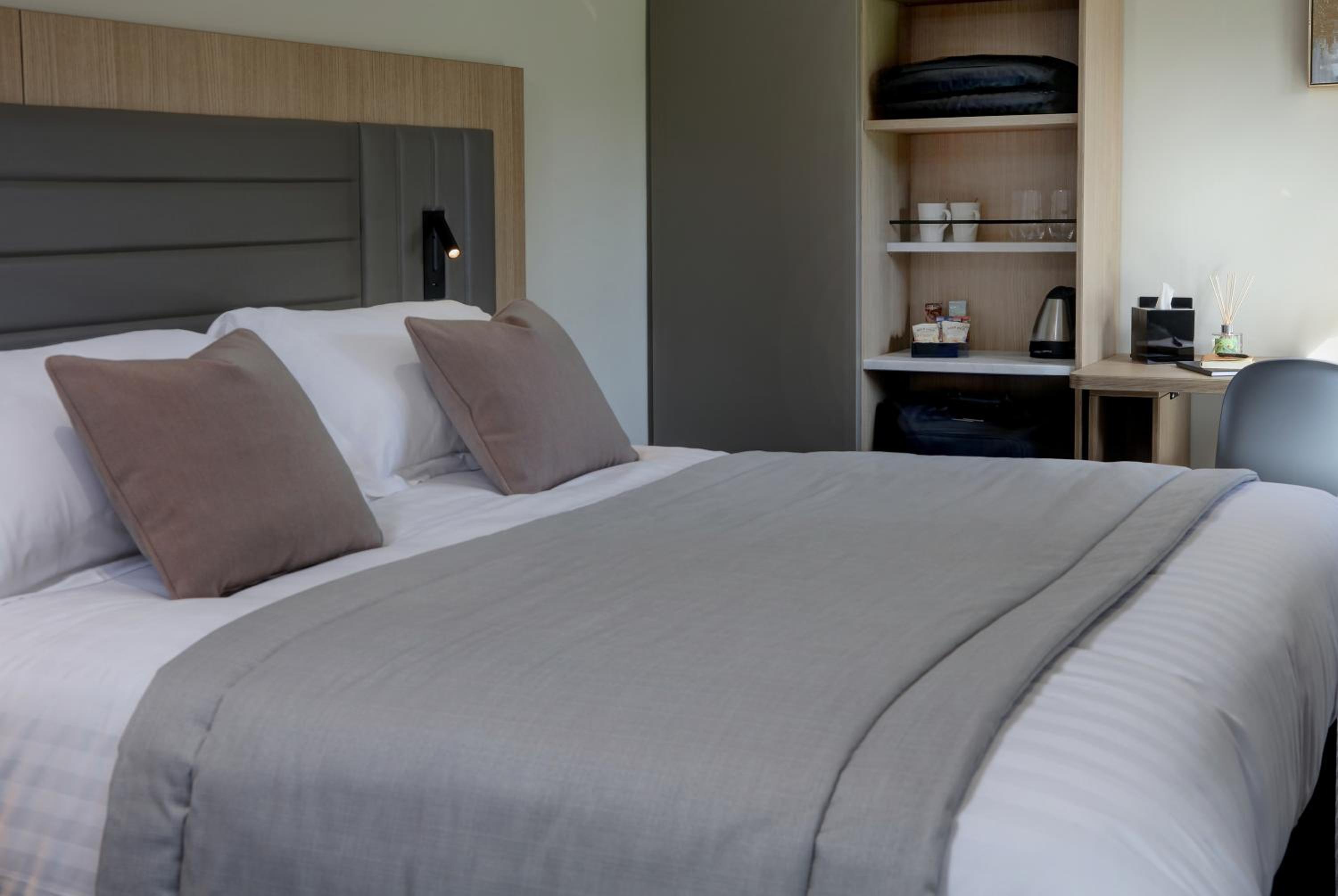 Executive Double Room photo 2