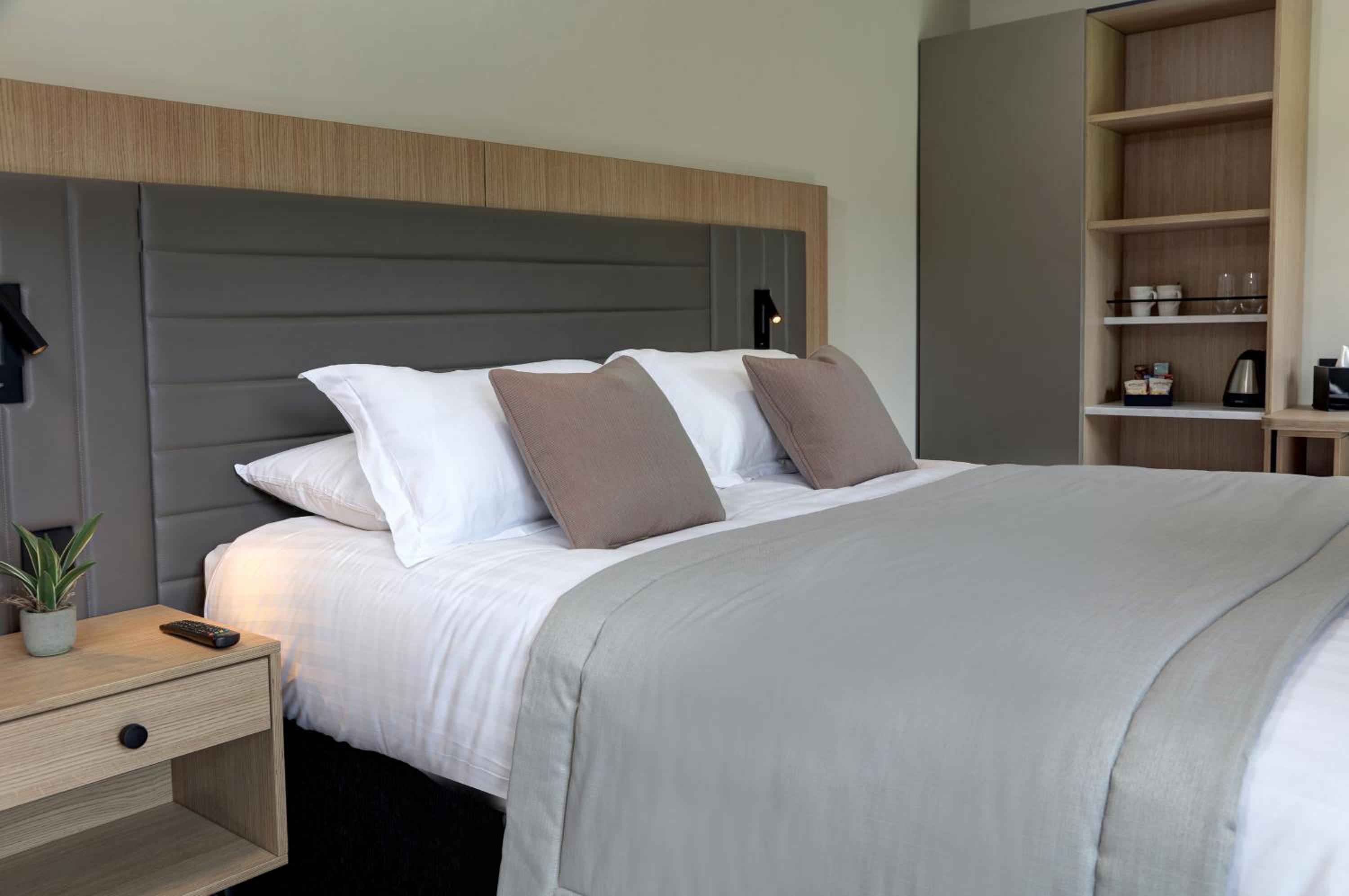 Executive Double Room photo 3