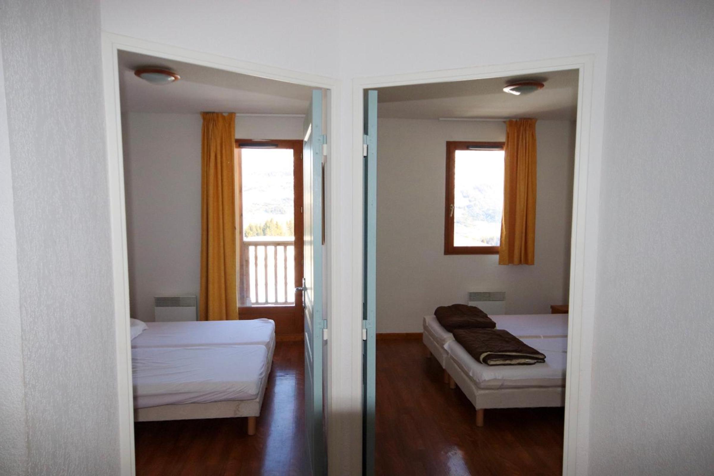 Apartment (8 Adults)