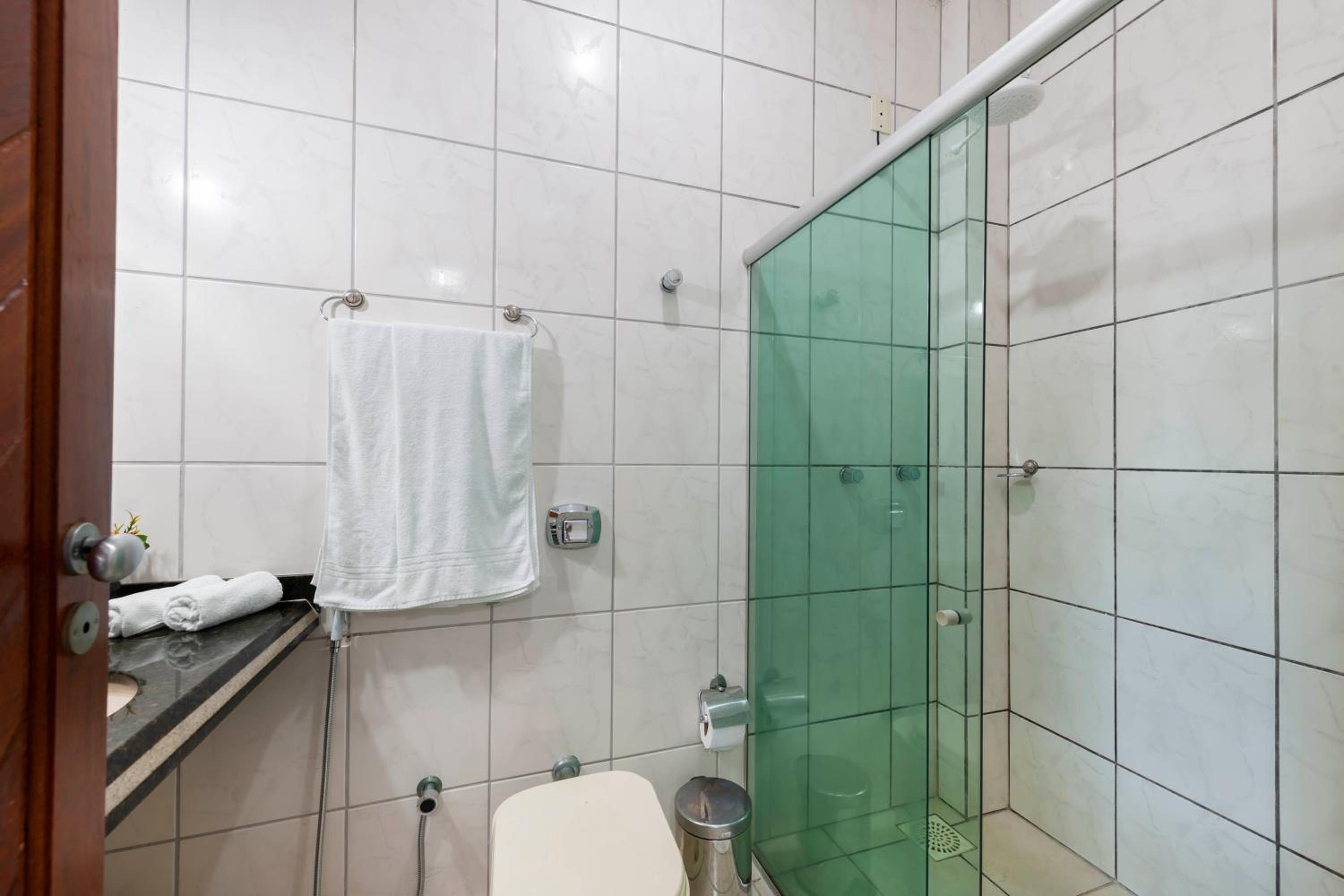 Double Room with Sea View photo 2