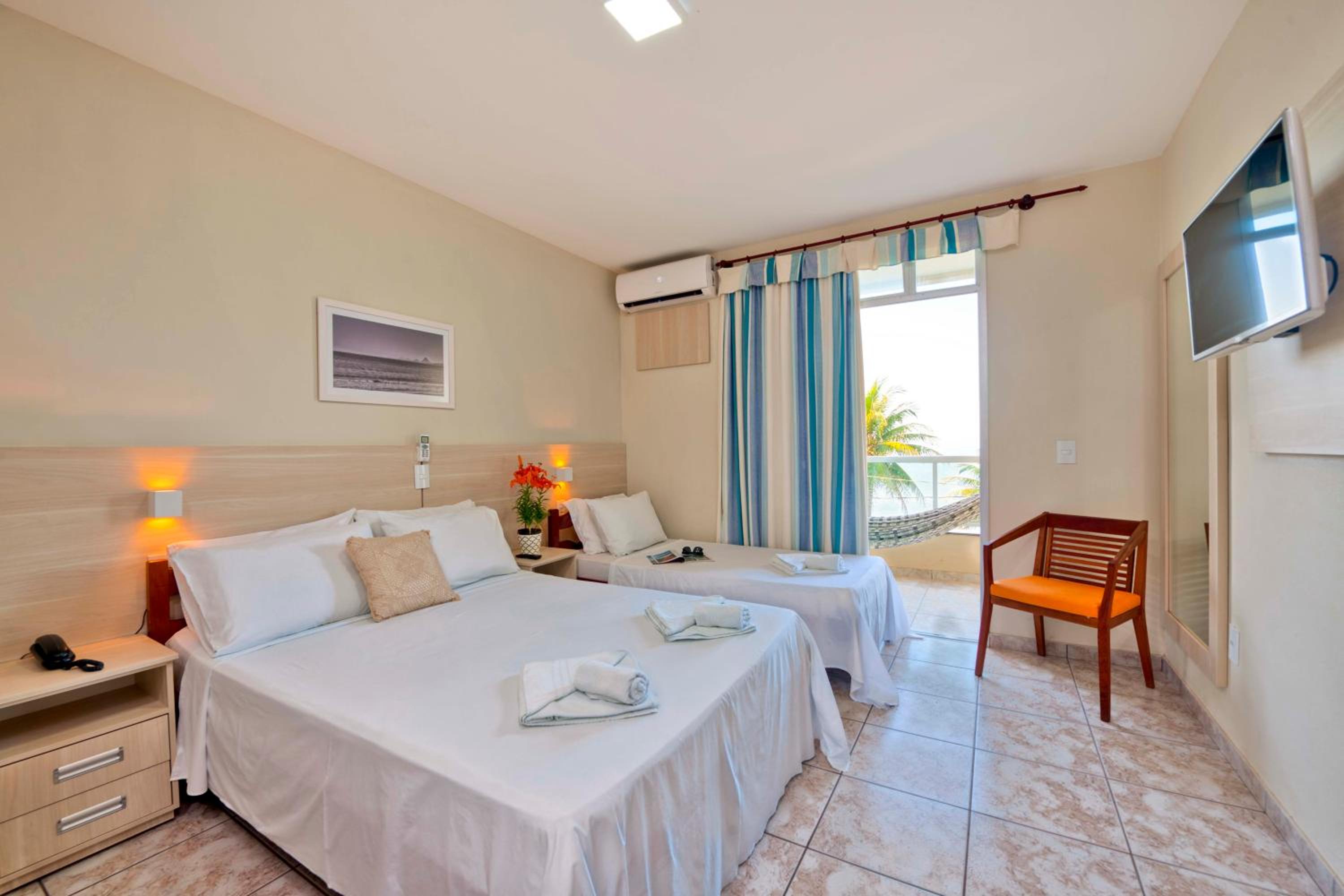 Double Room with Sea View photo 3