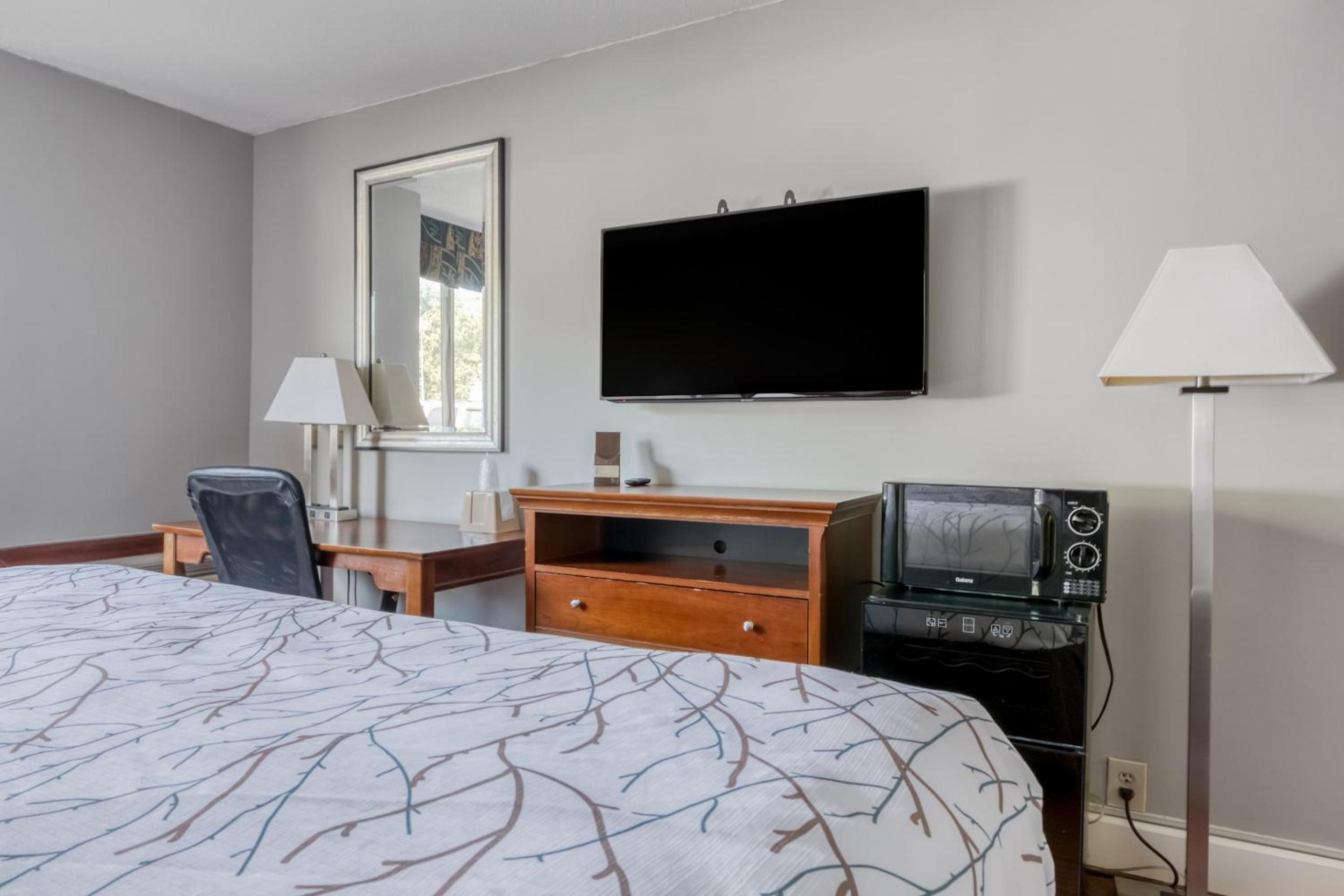 King Room - Photo 3