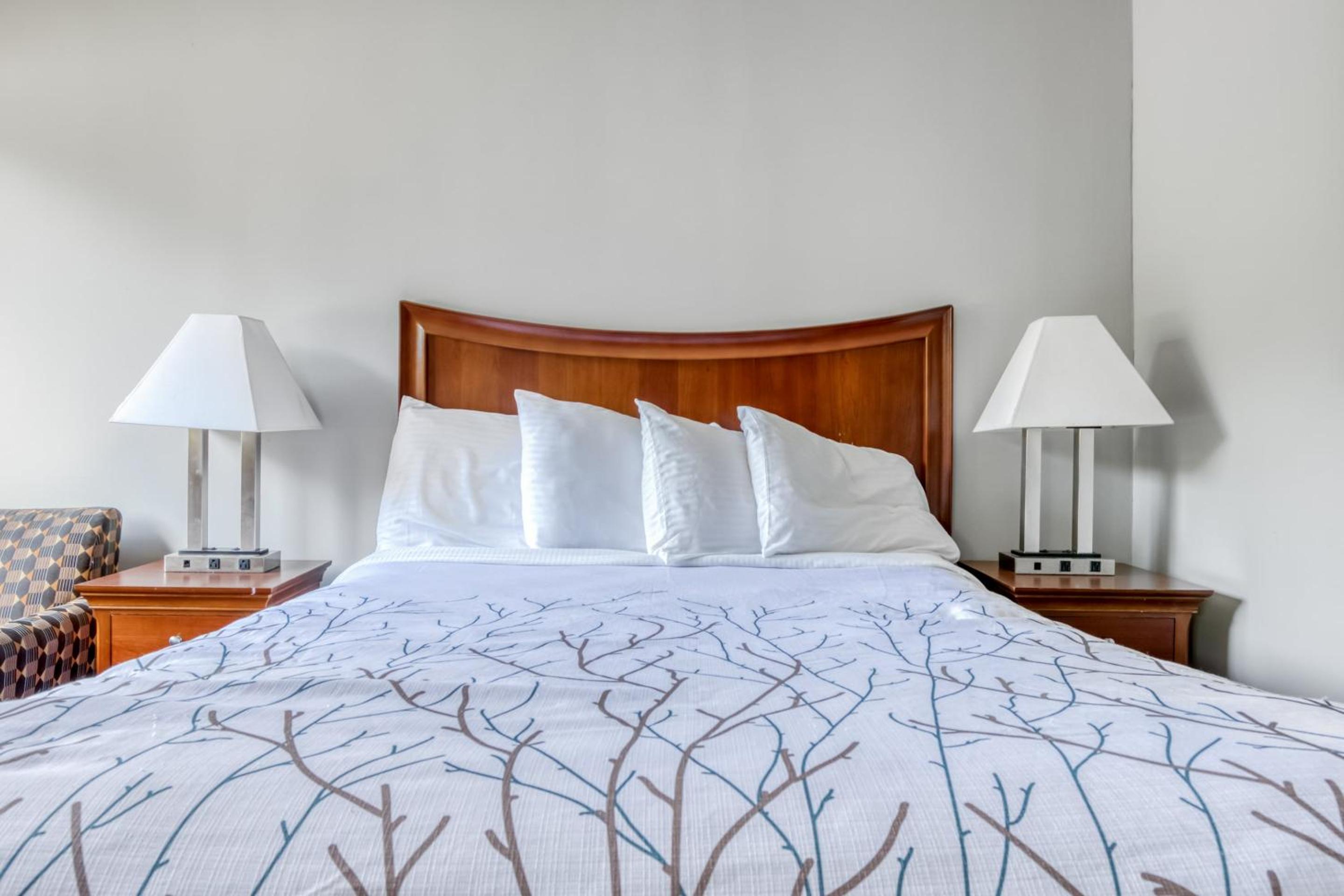 Gardentree Hotels Memphis East near I 40, Zdjęcie 6
