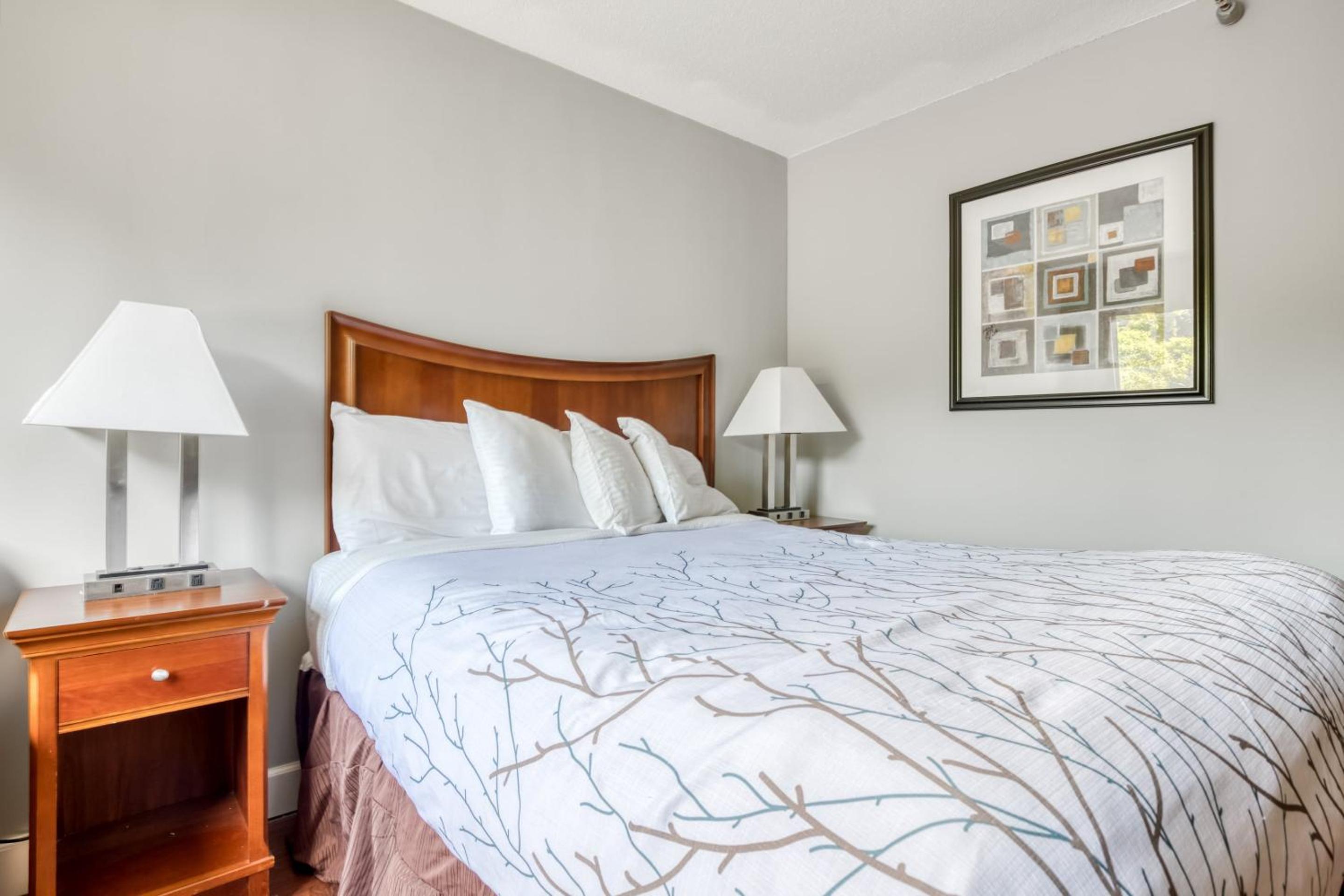 Gardentree Hotels Memphis East near I 40, Zdjęcie 3