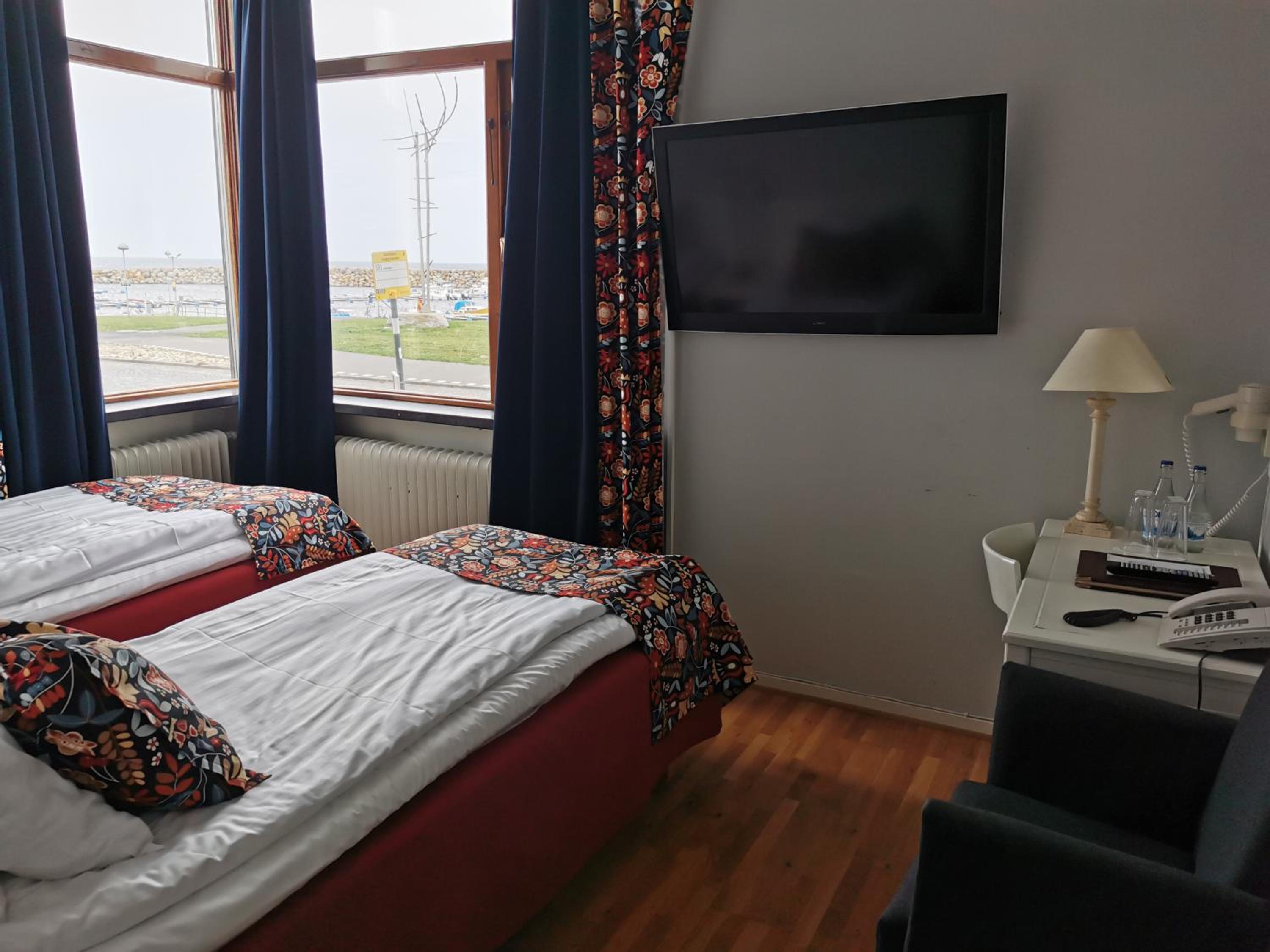 Standard Twin Room - Pet Friendly/Non-Smoking - Photo 5