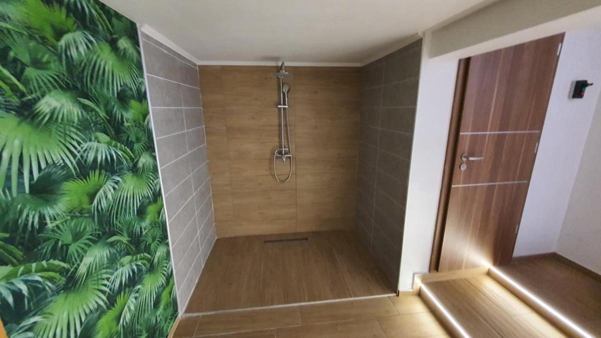 Deluxe Apartment photo 3