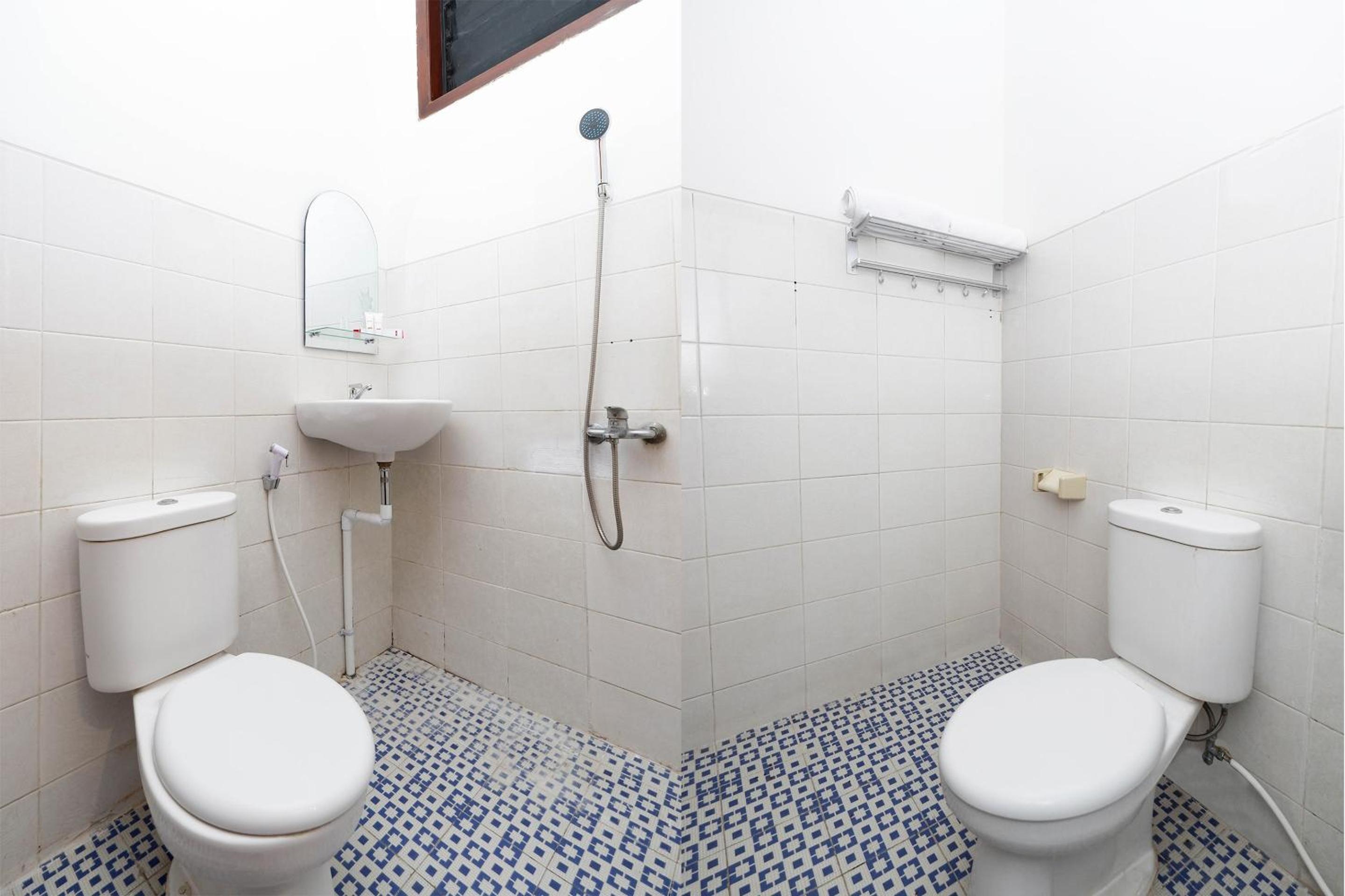 Standard Twin Room - Photo 7