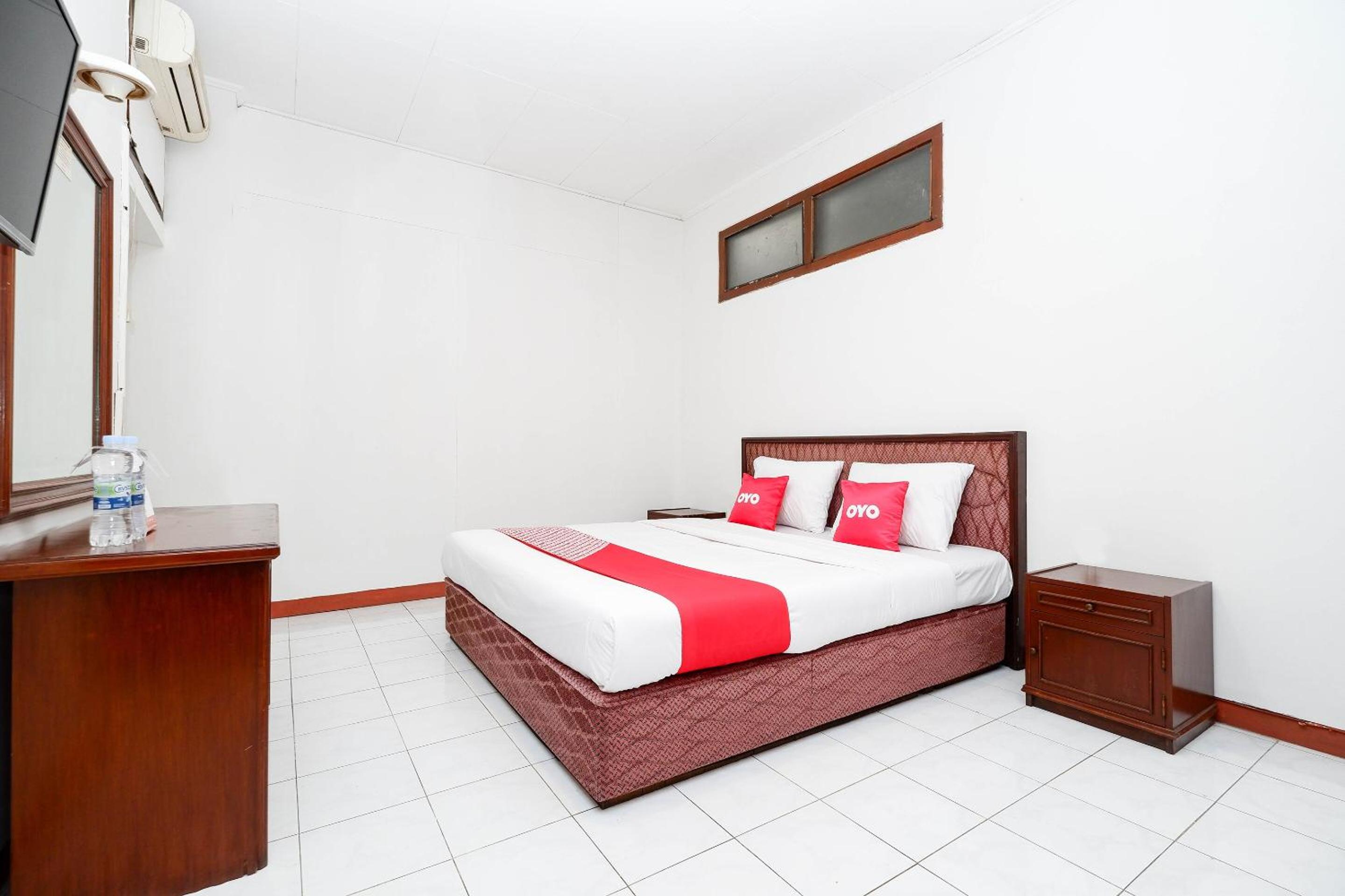 Standard Double Room - Photo 10