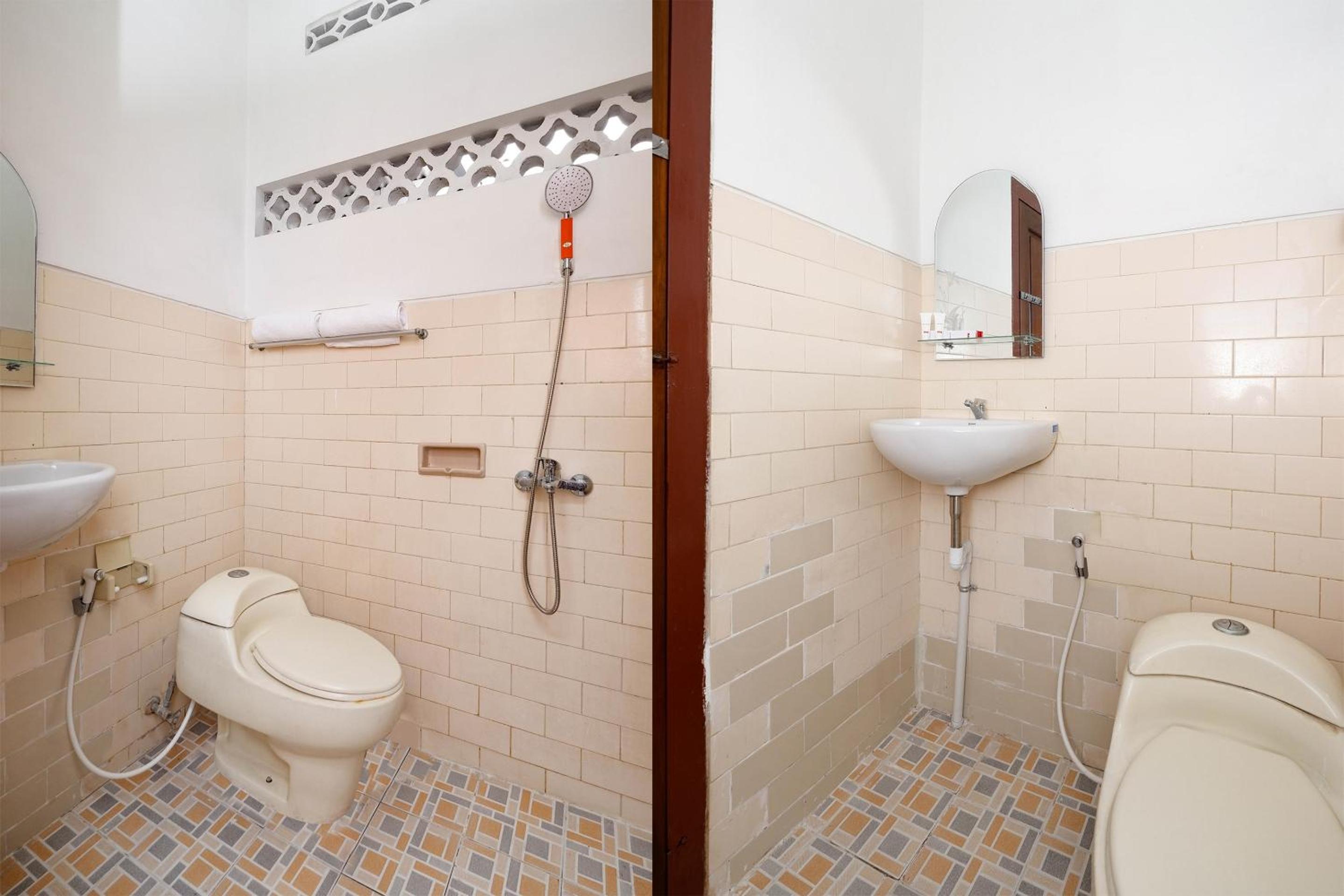 Delxue Twin Room - Photo 10