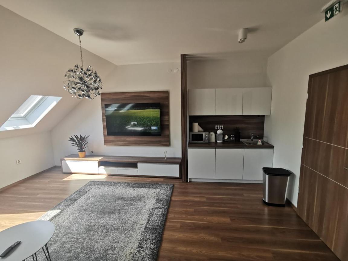 Deluxe Apartment photo 1