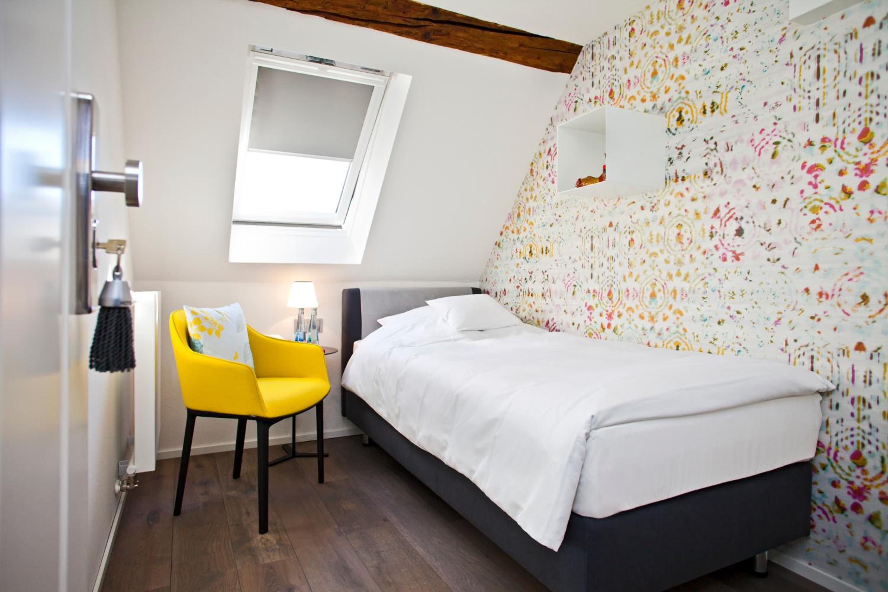 Economy Single Room photo 1