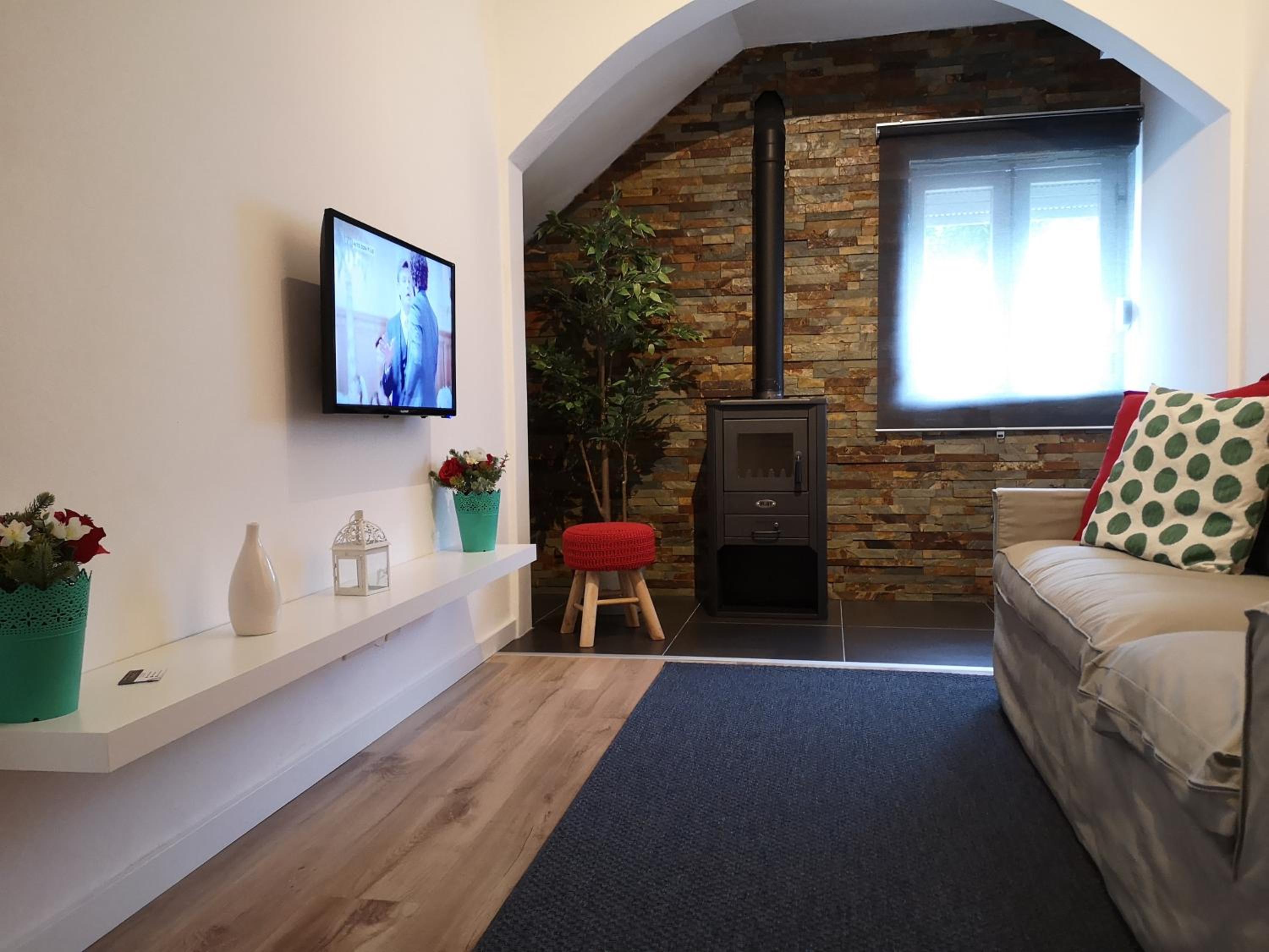 Two-Bedroom House photo 1