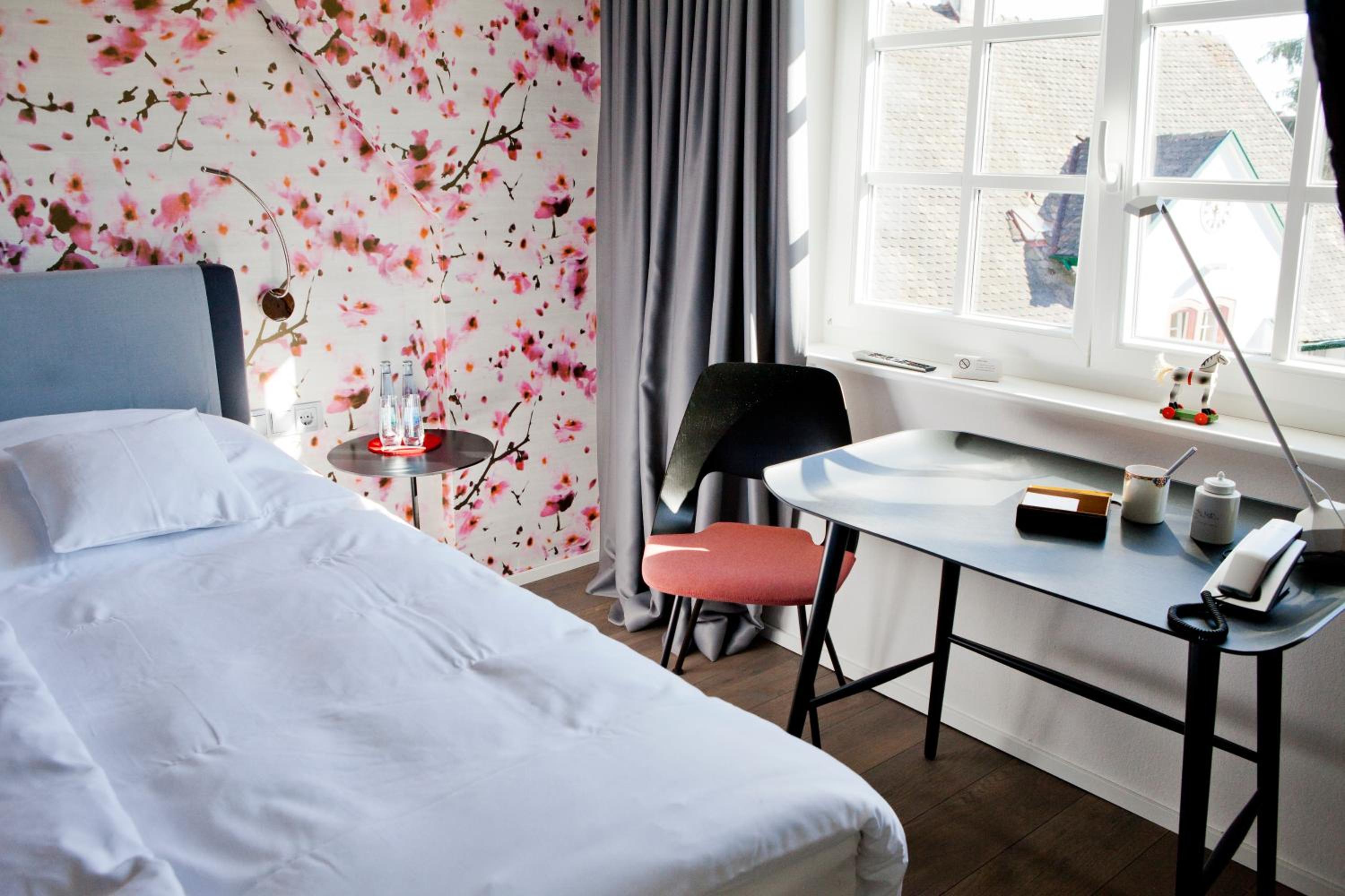 Standard Double Room photo 3