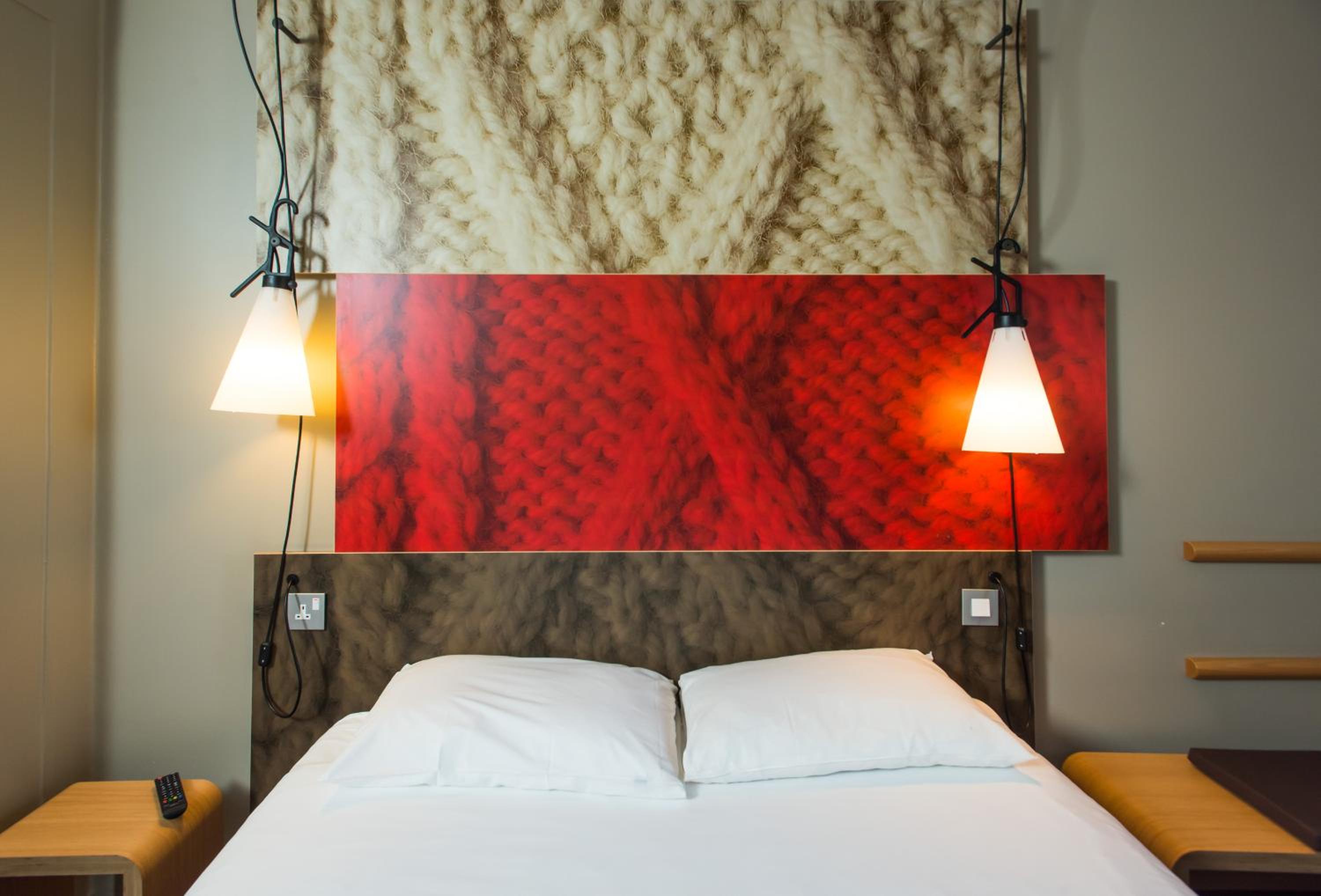 Double Room - Photo 10