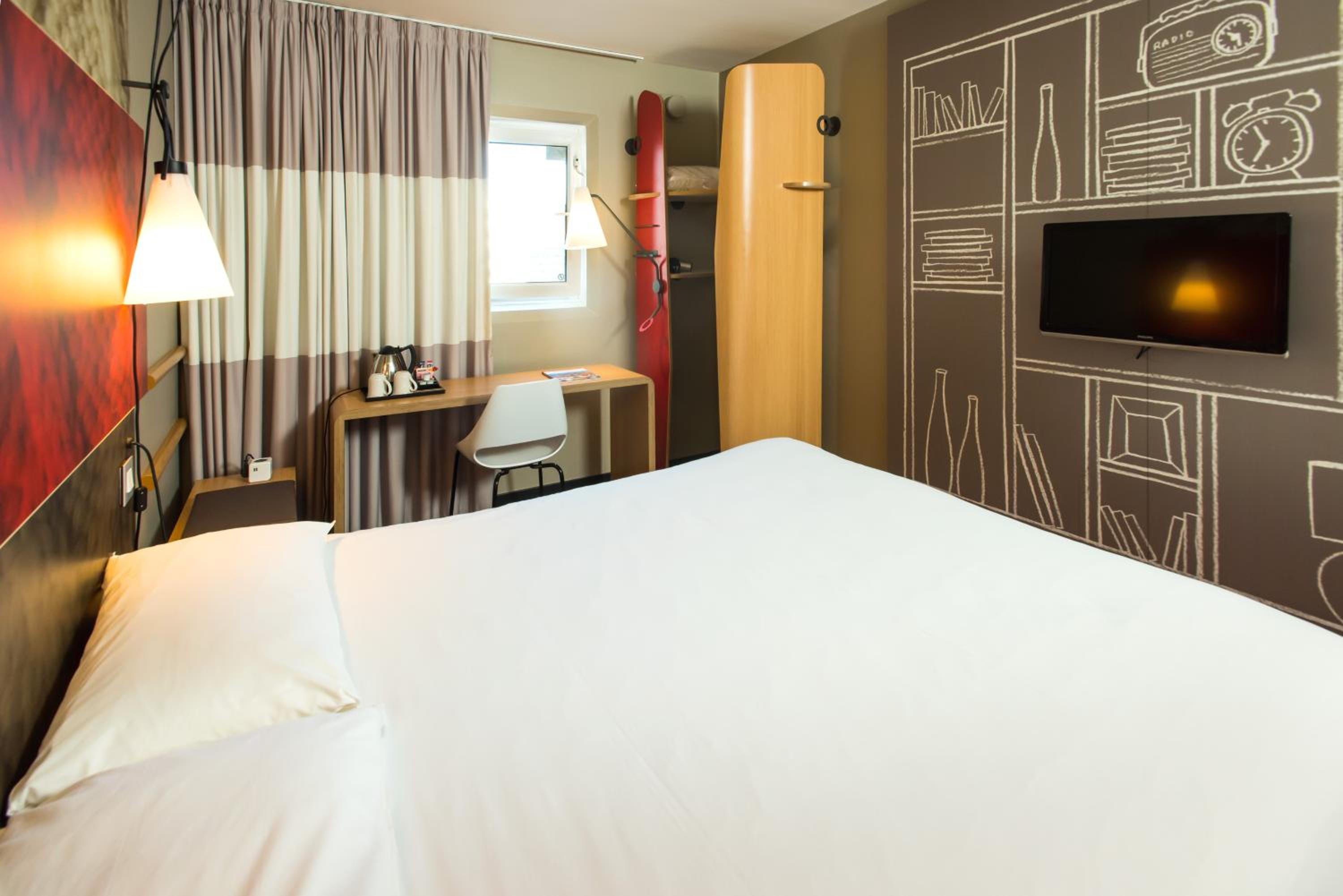 Double Room - Photo 4