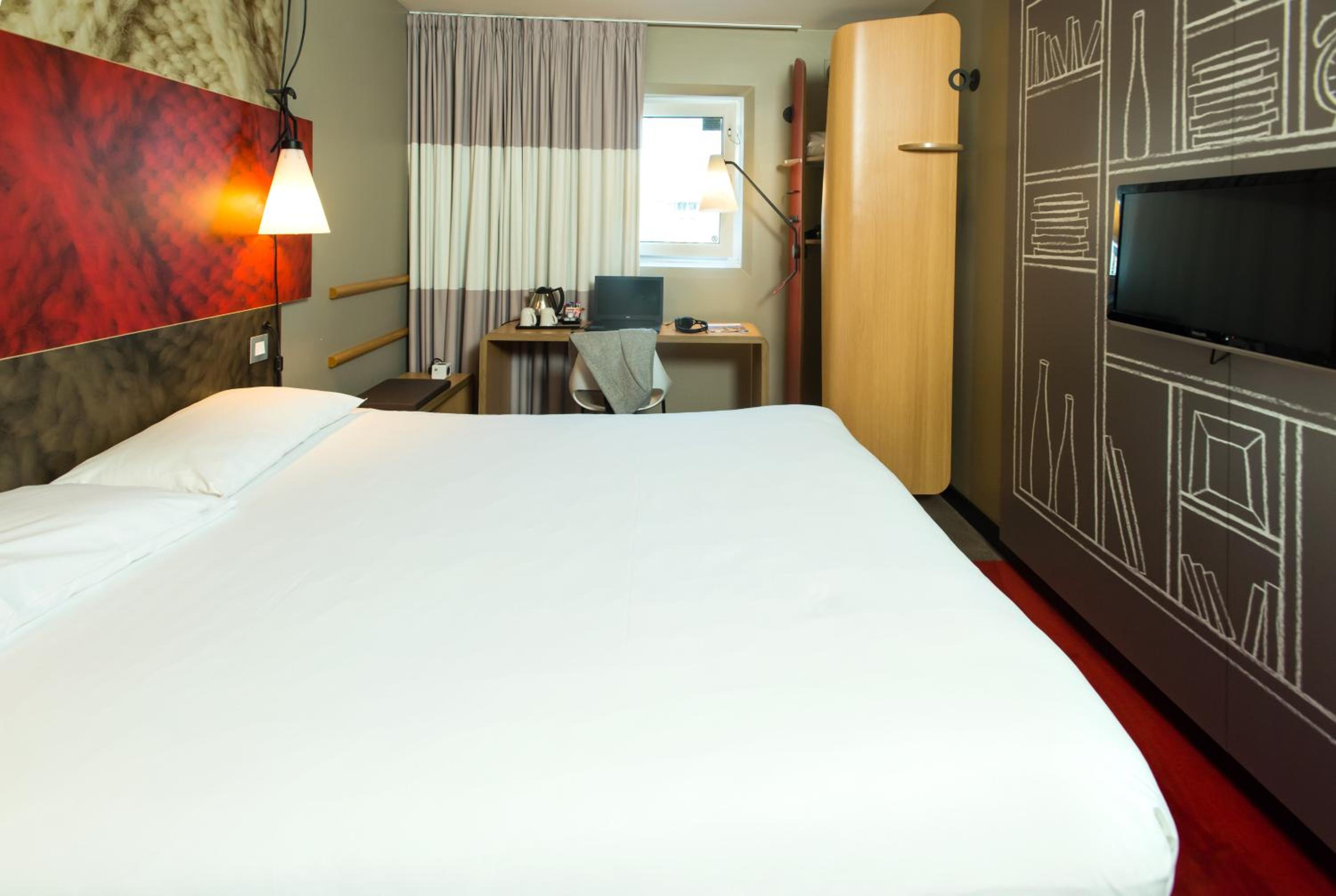 Double Room - Photo 3